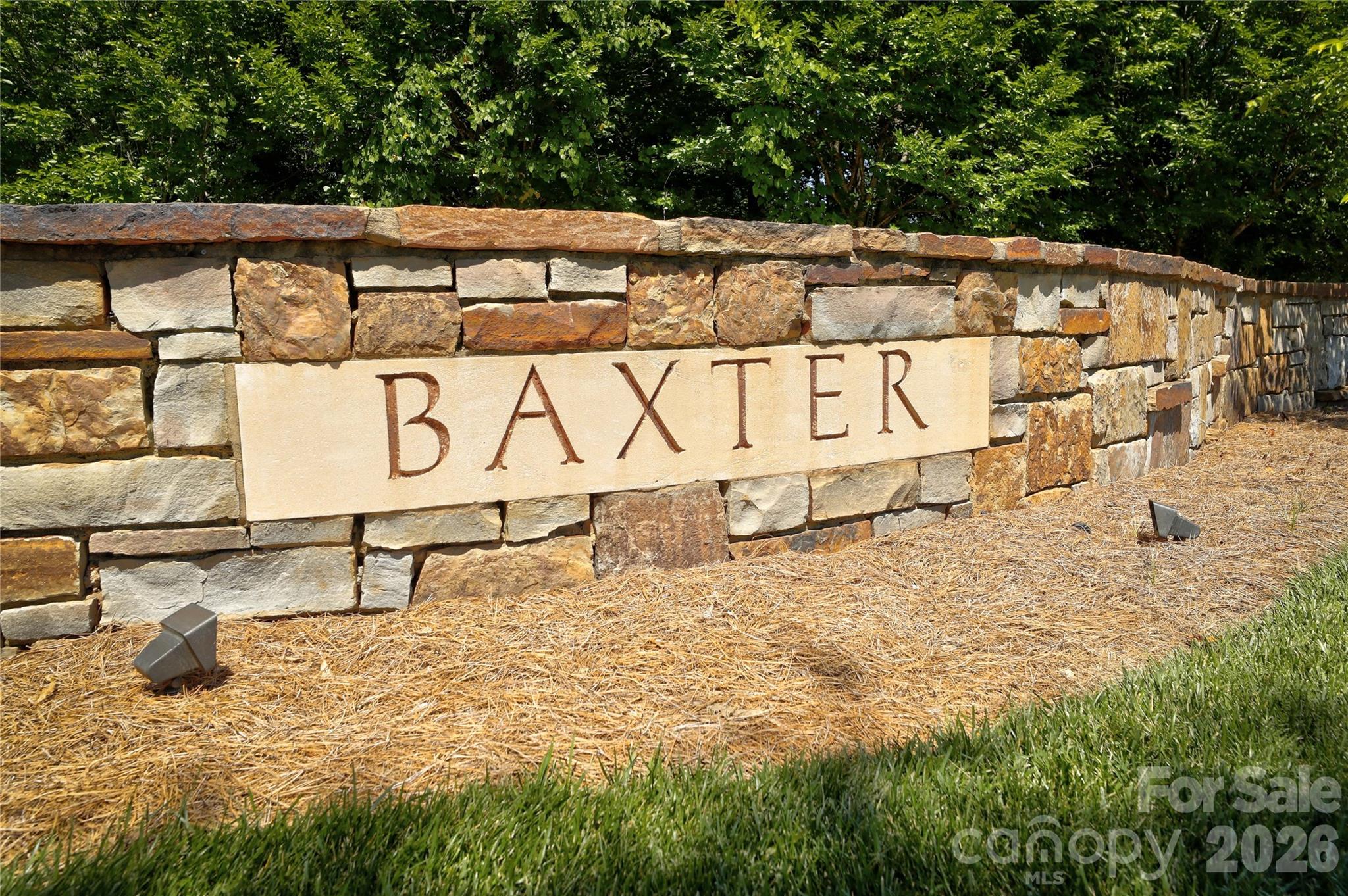 6121 Caseys Side Way — Fort Mill