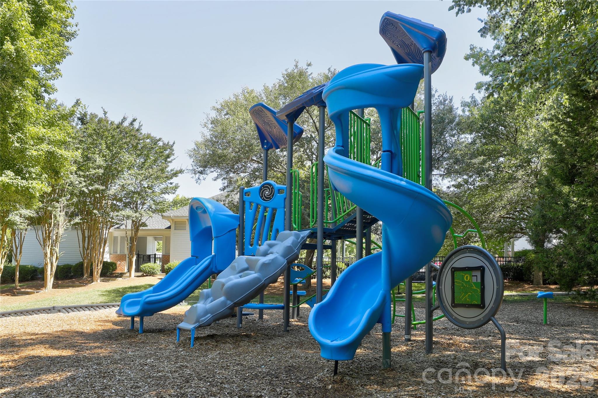 6121 Caseys Side Way — Fort Mill