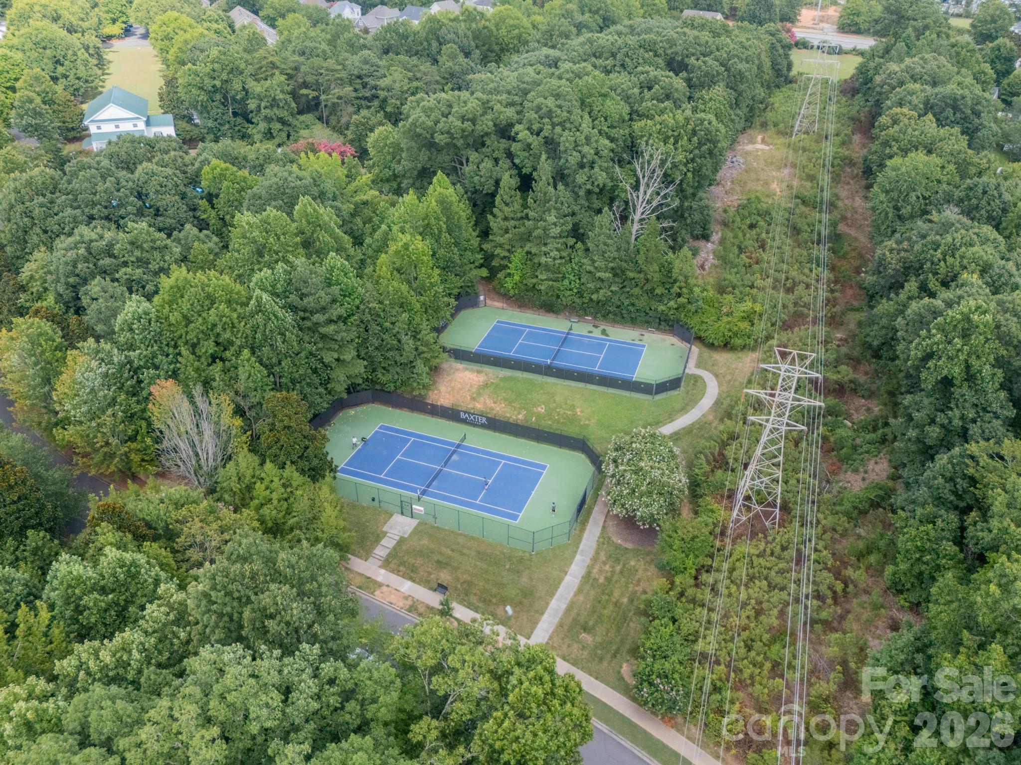 6121 Caseys Side Way — Fort Mill