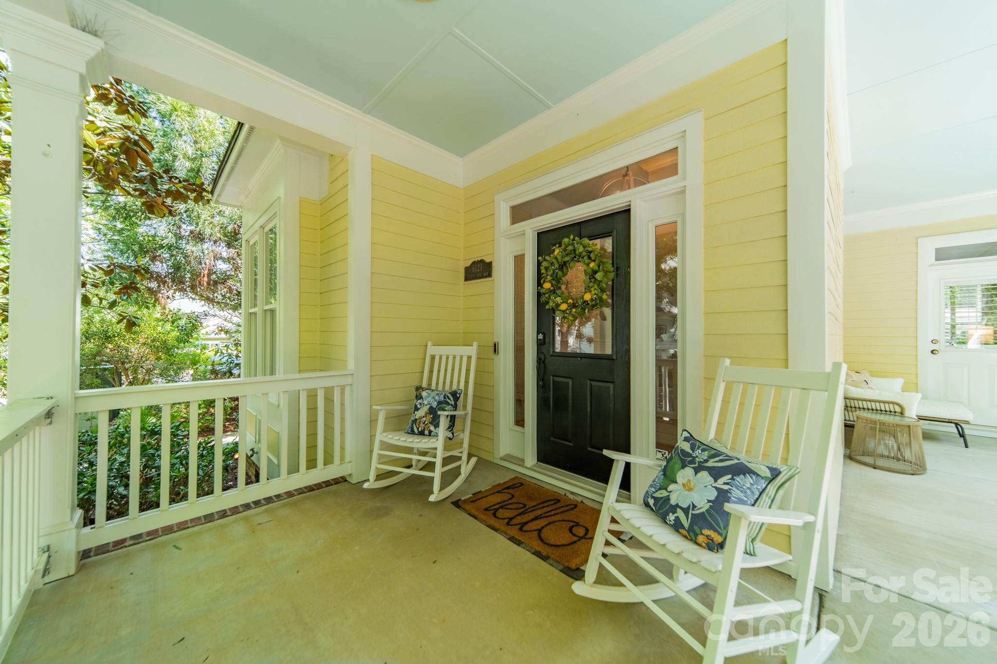6121 Caseys Side Way — Fort Mill