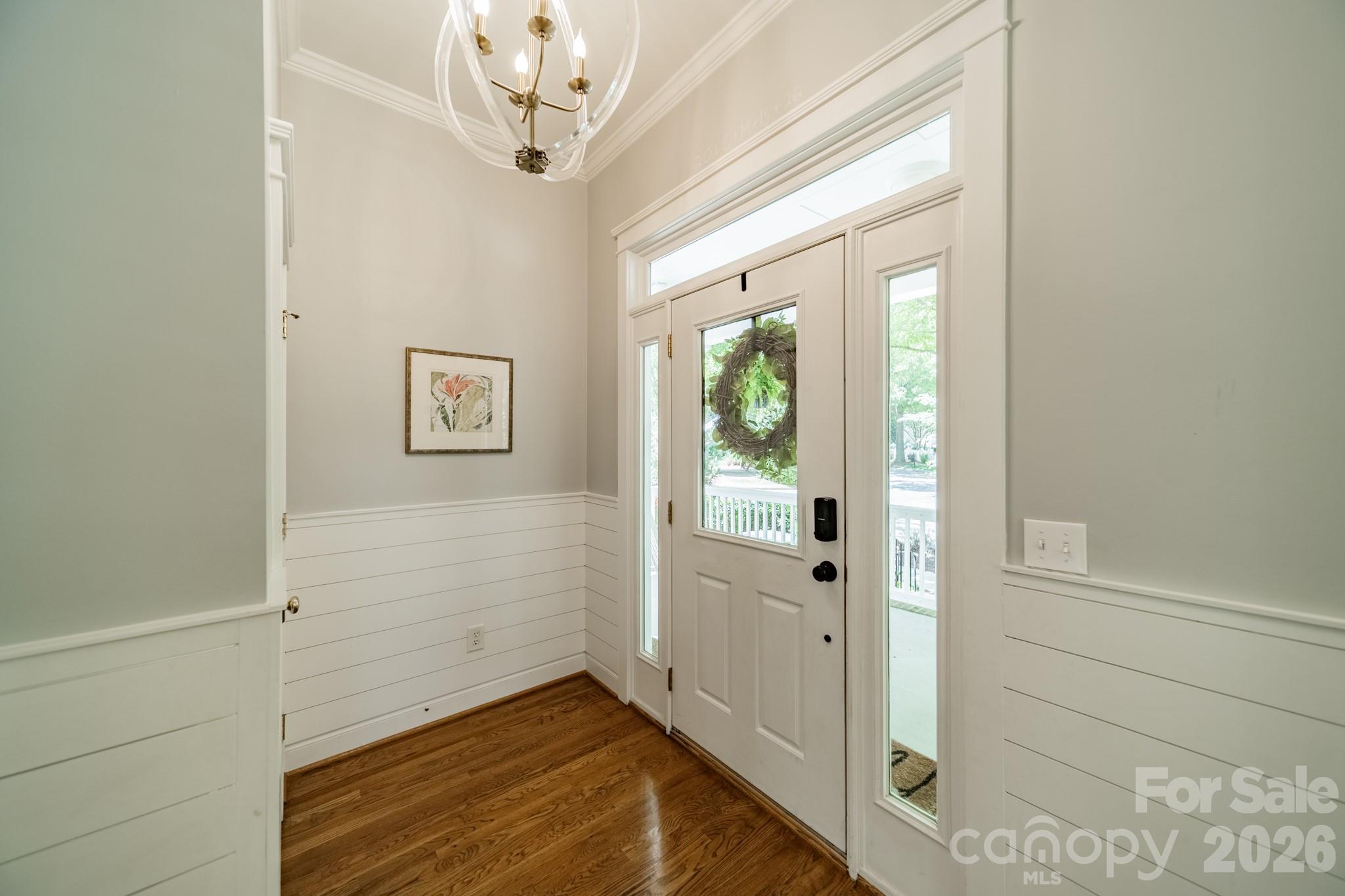 6121 Caseys Side Way — Fort Mill
