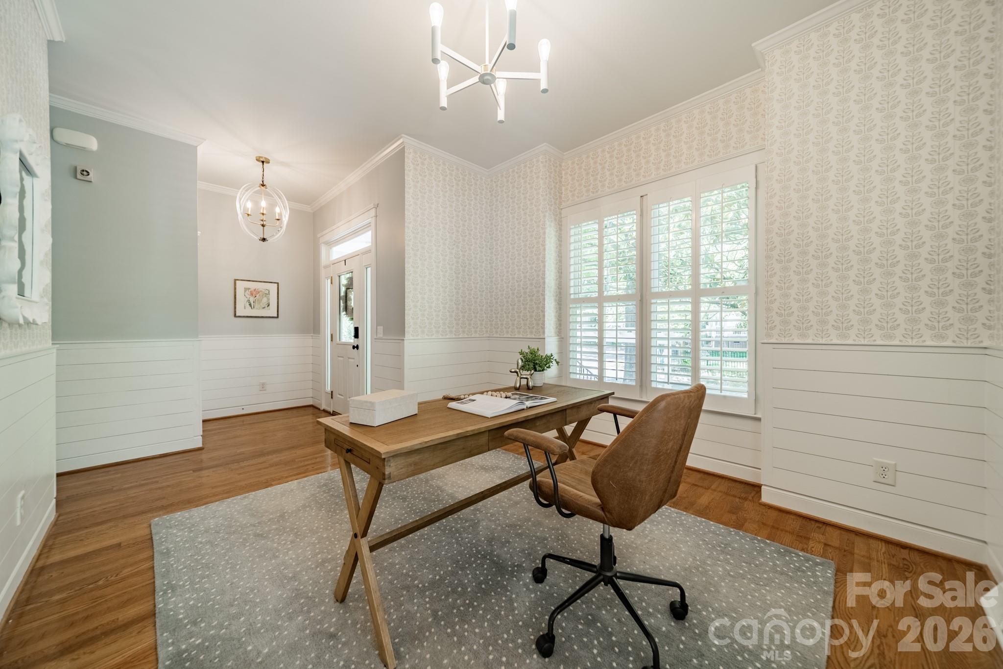 6121 Caseys Side Way — Fort Mill