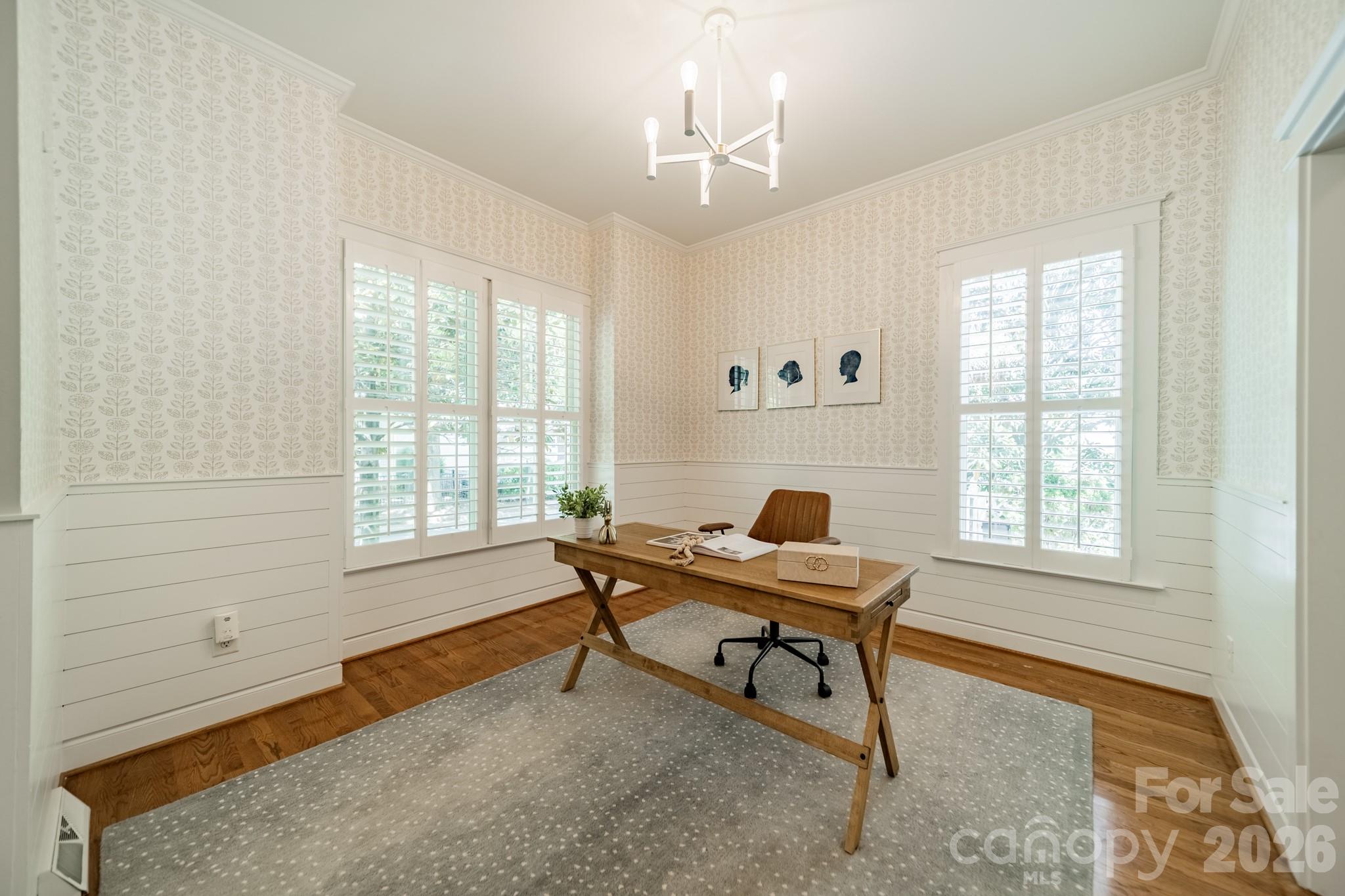 6121 Caseys Side Way — Fort Mill