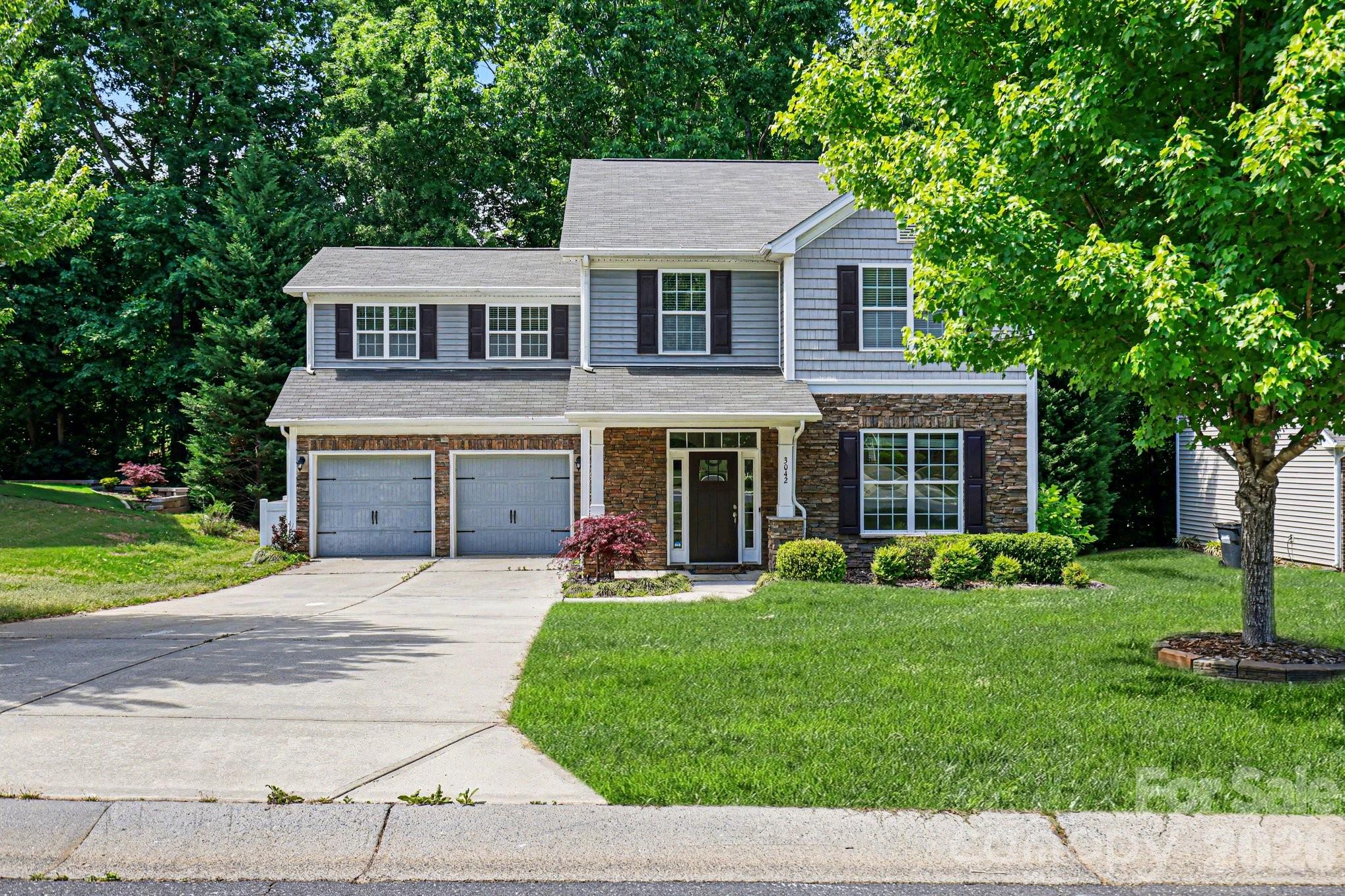 3042 Collin House Drive — Fort Mill