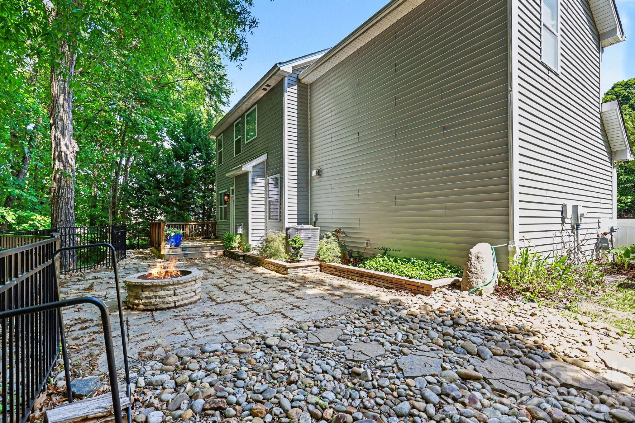 3042 Collin House Drive — Fort Mill
