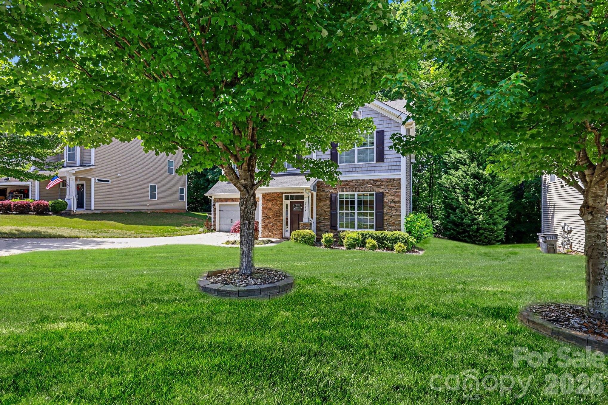 3042 Collin House Drive — Fort Mill