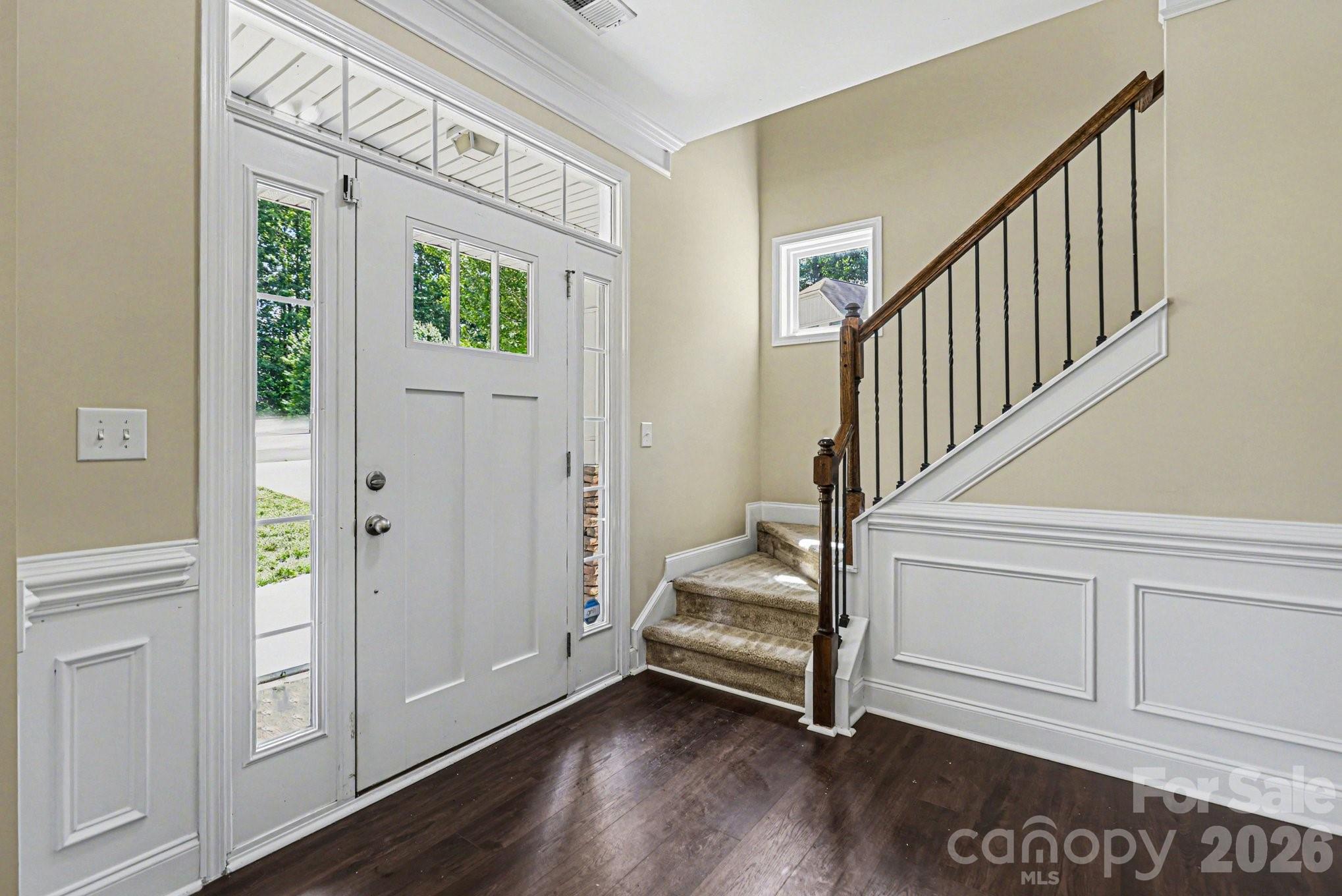 3042 Collin House Drive — Fort Mill