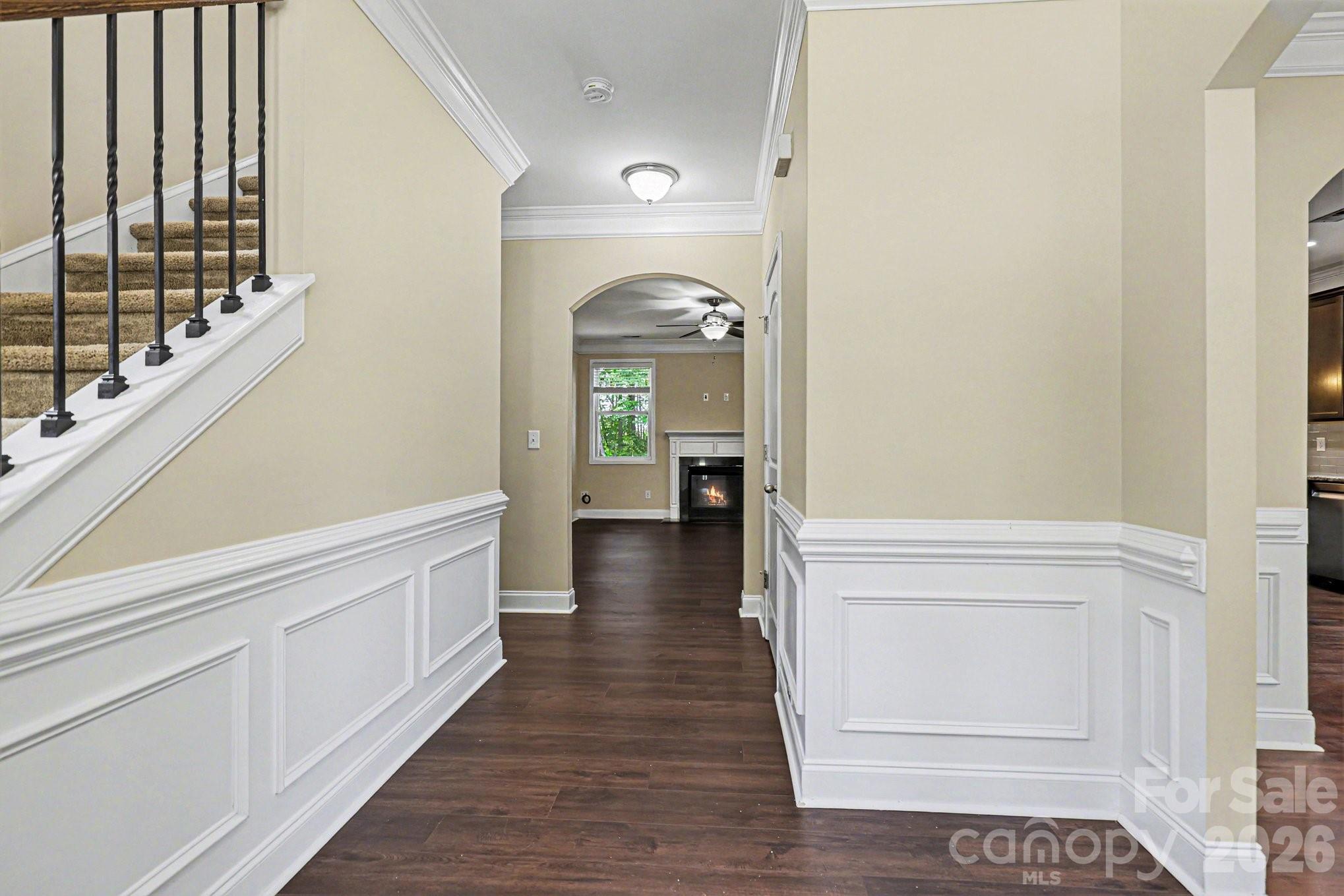 3042 Collin House Drive — Fort Mill