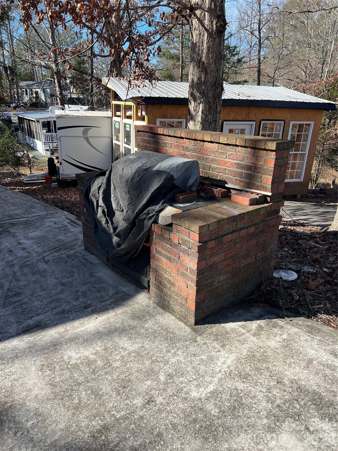 129 Twin Bluff Trail — Mount Gilead