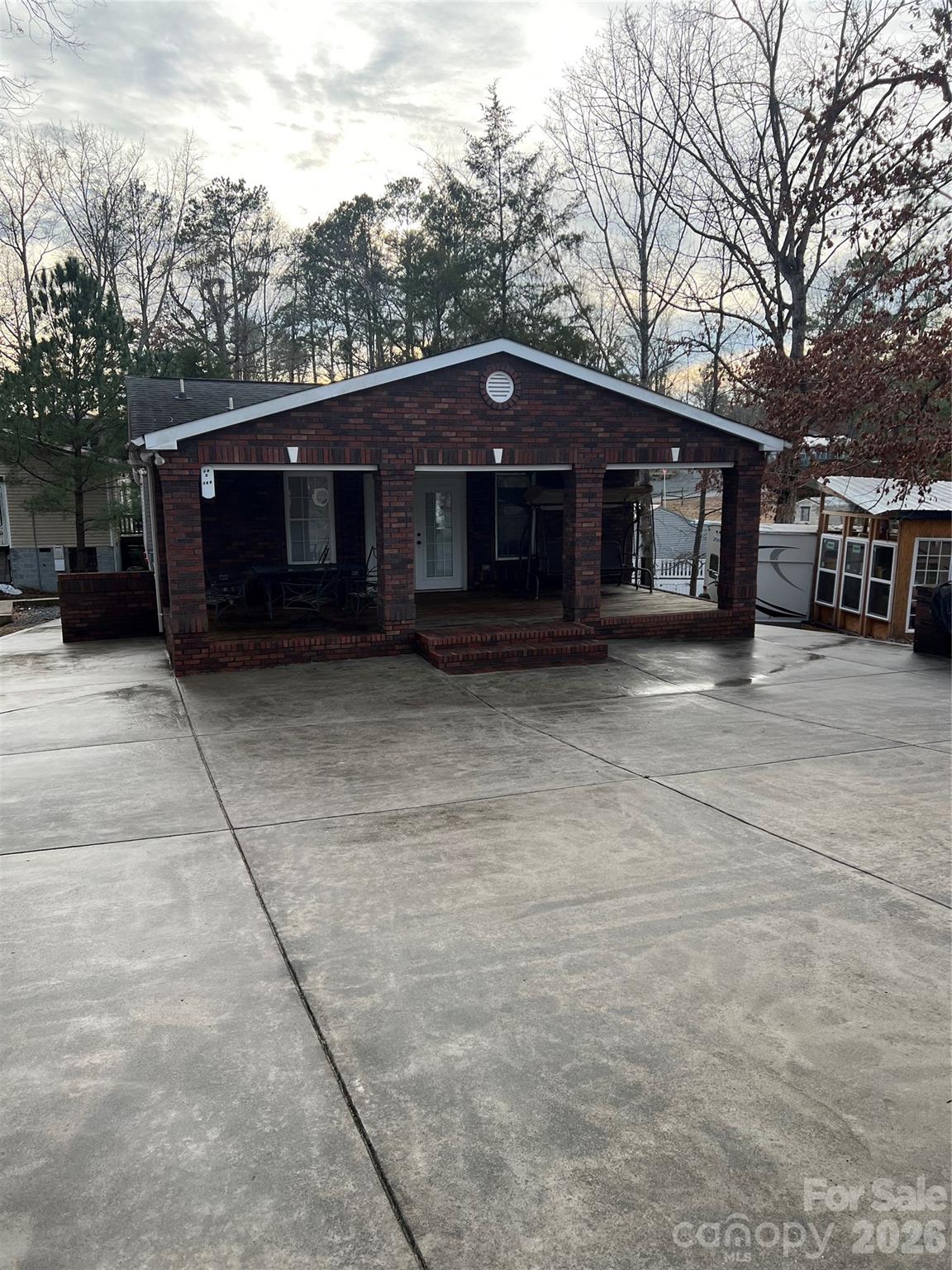 129 Twin Bluff Trail — Mount Gilead