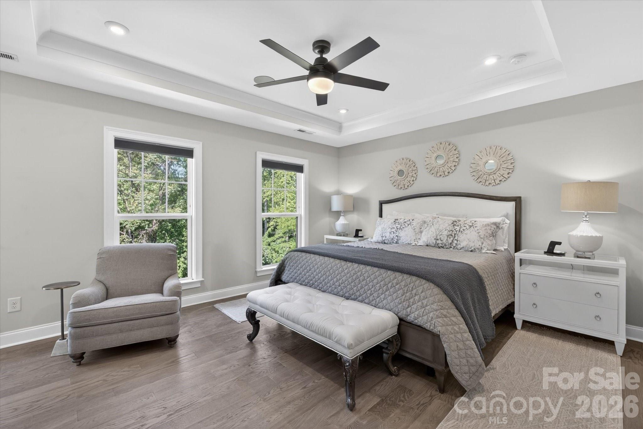 2547 Deacon Avenue — Charlotte