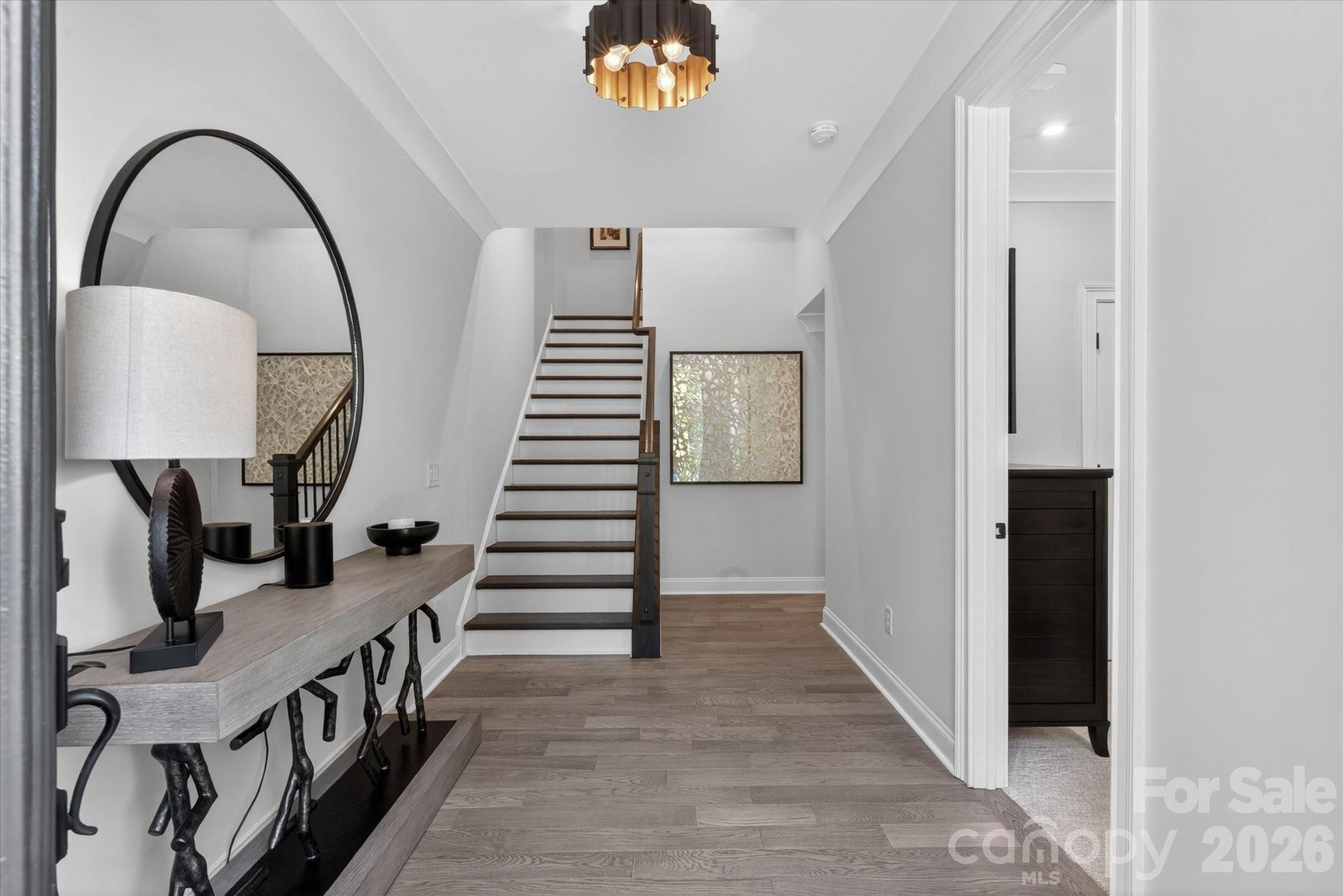 2547 Deacon Avenue — Charlotte