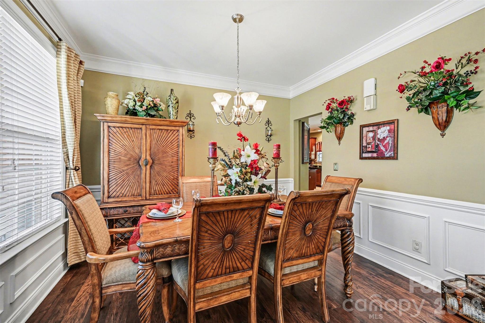 10812 Clark Street — Davidson