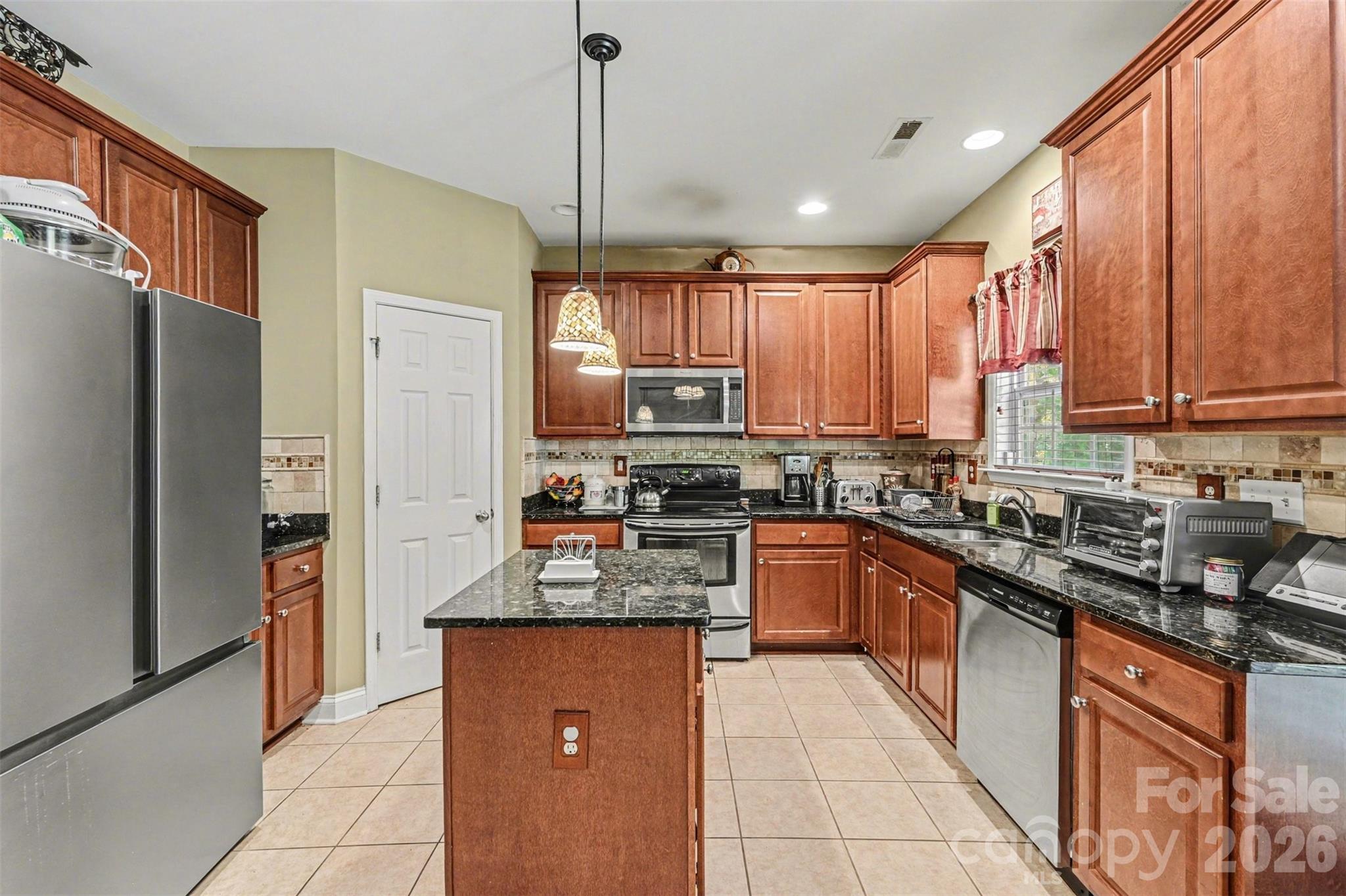 10812 Clark Street — Davidson