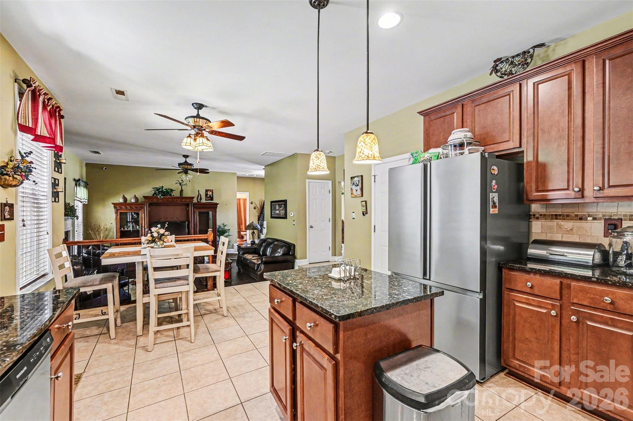 10812 Clark Street — Davidson