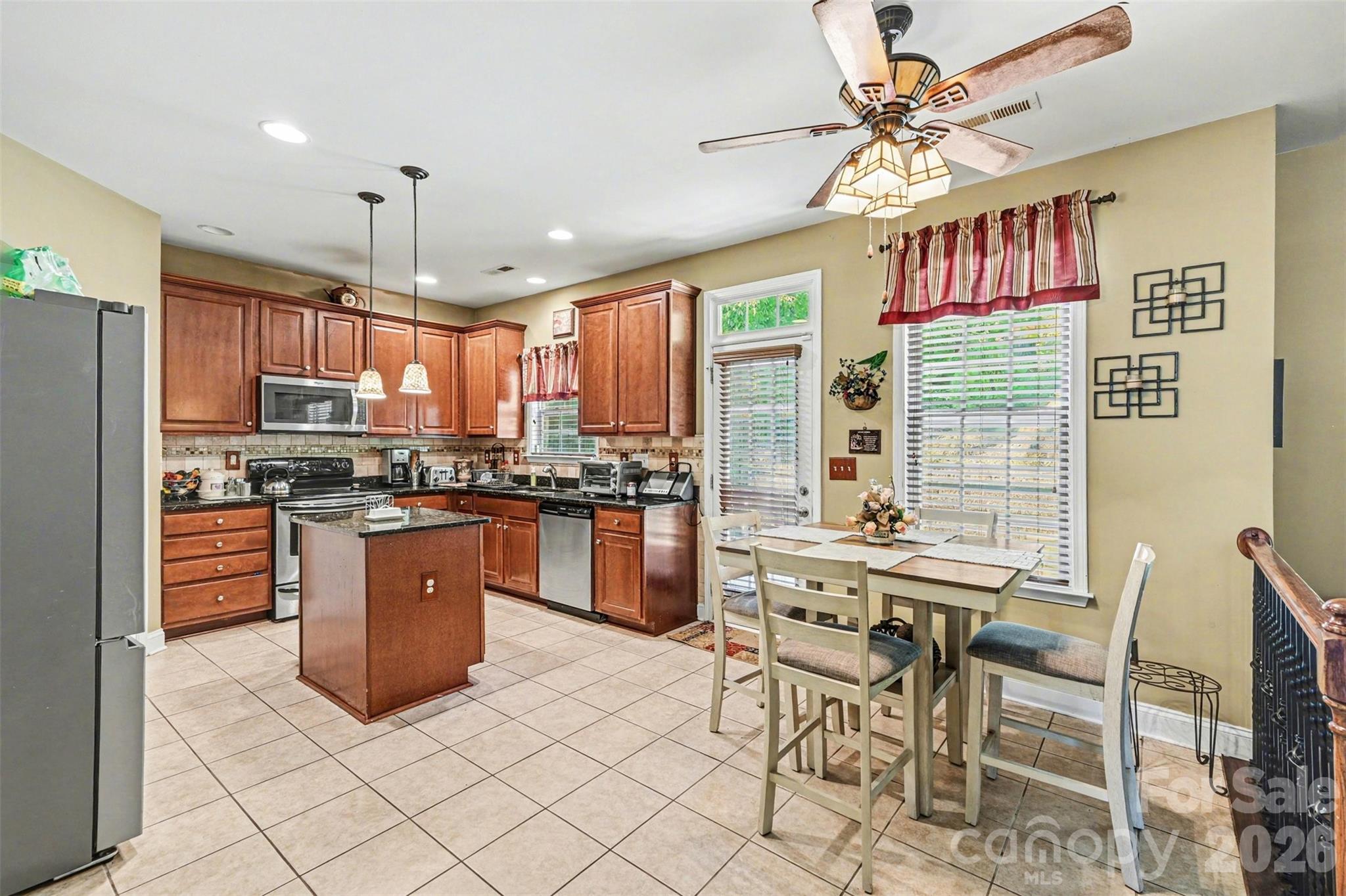 10812 Clark Street — Davidson