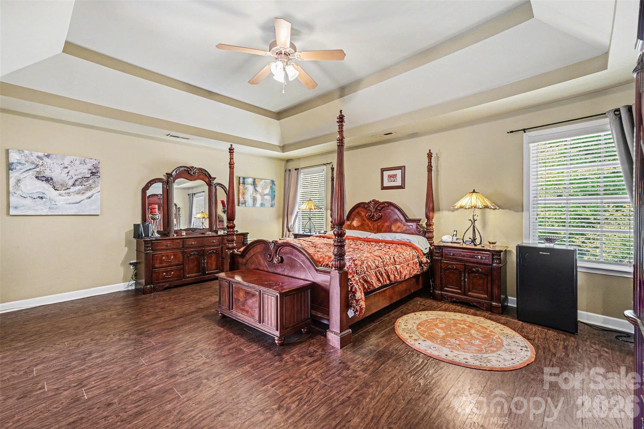 10812 Clark Street — Davidson
