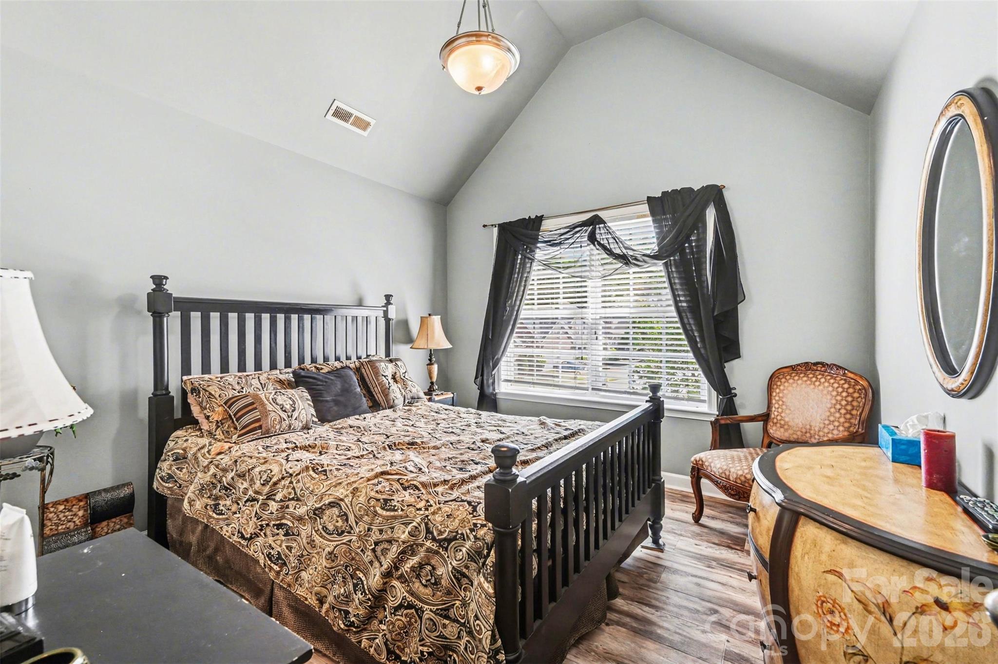 10812 Clark Street — Davidson