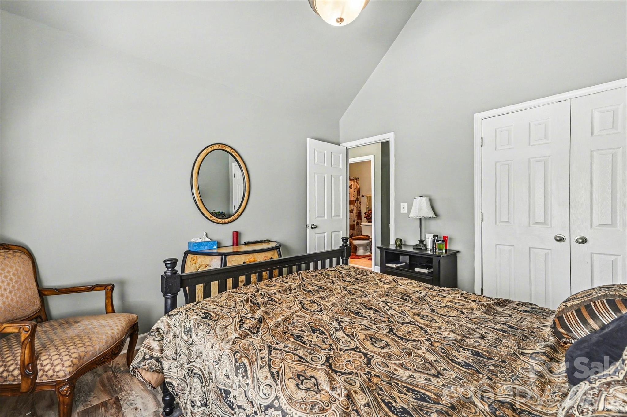 10812 Clark Street — Davidson