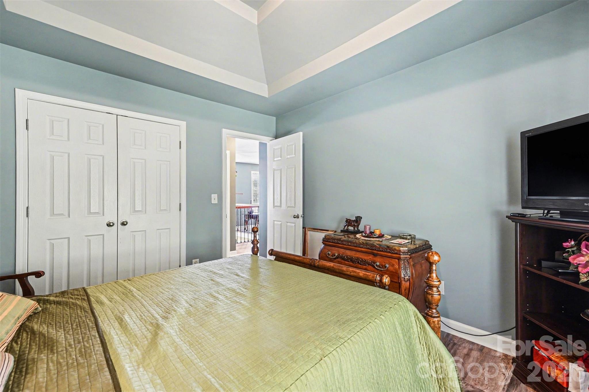 10812 Clark Street — Davidson