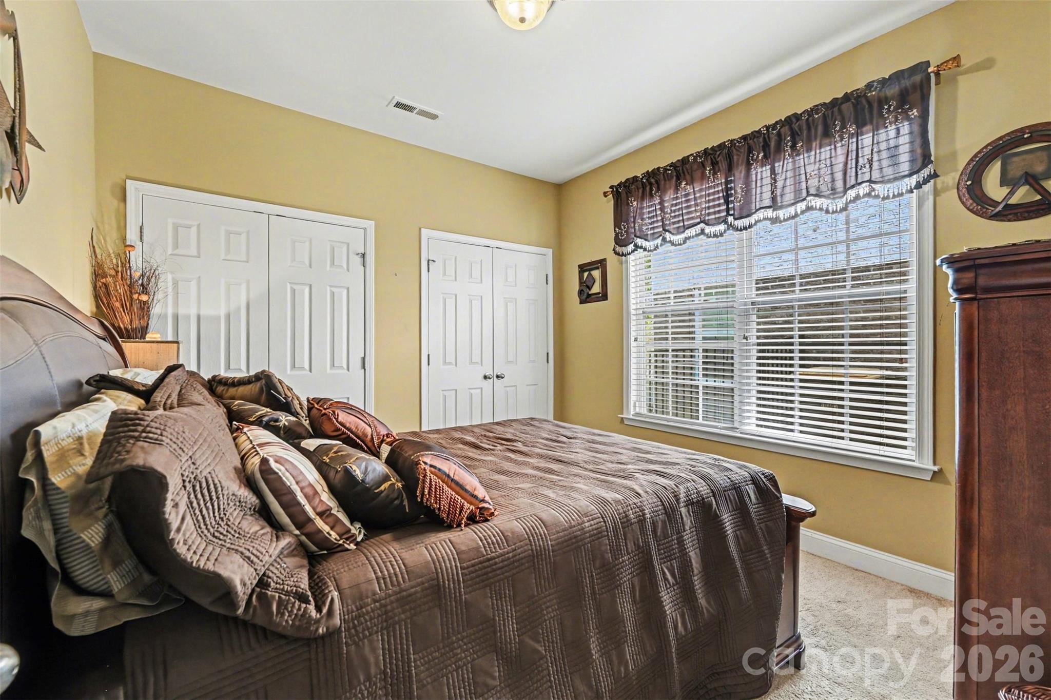 10812 Clark Street — Davidson