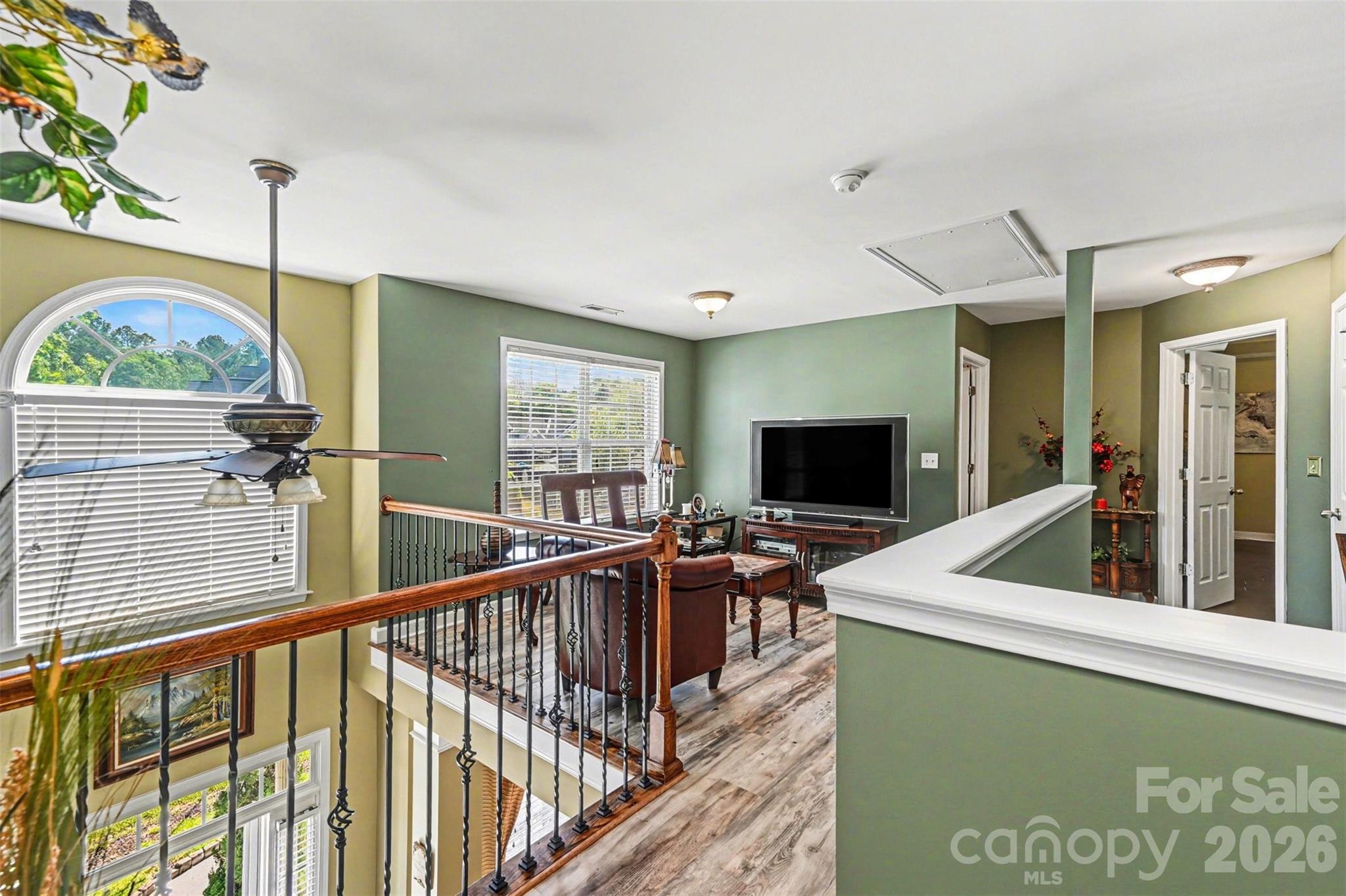 10812 Clark Street — Davidson