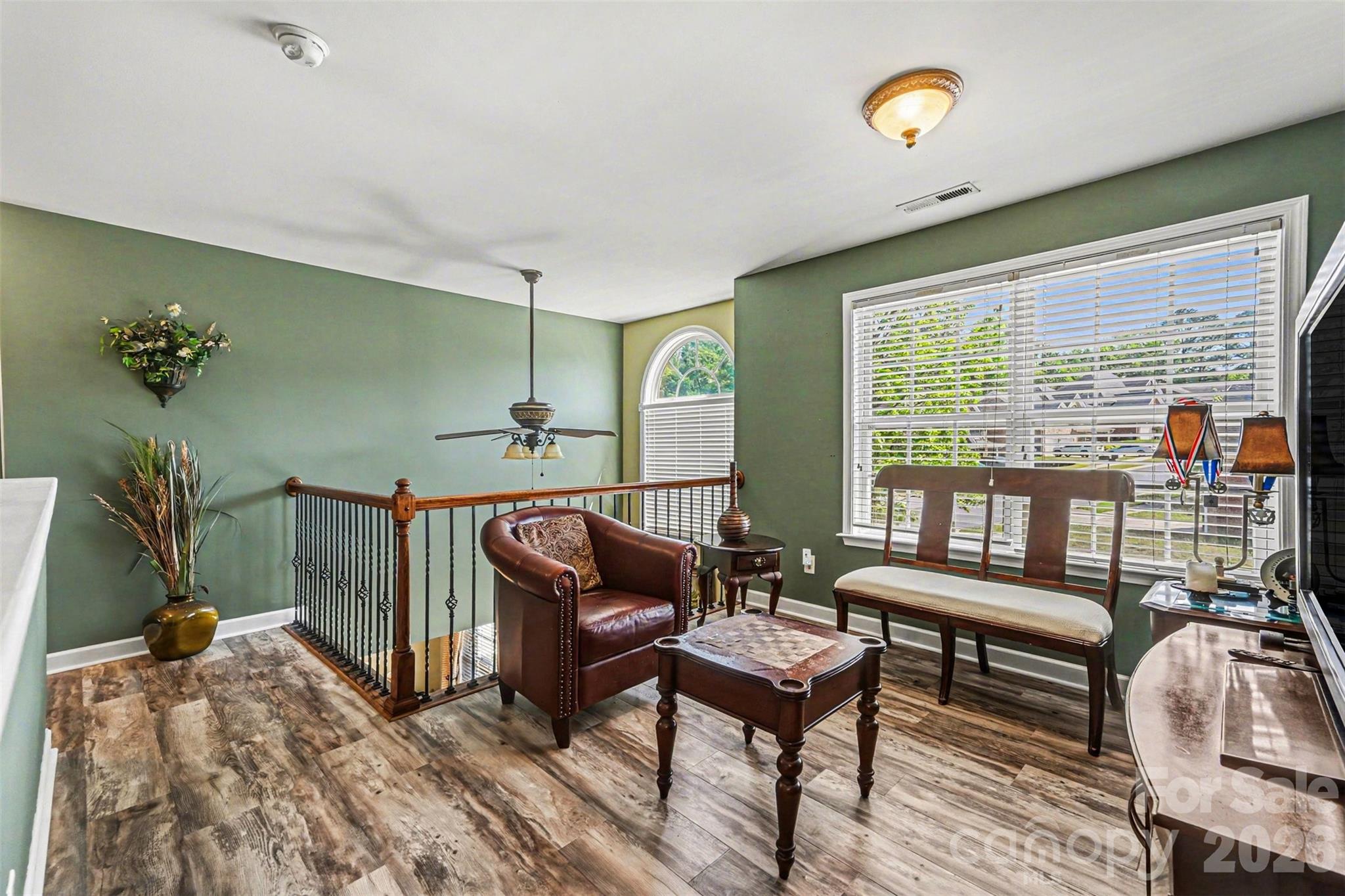 10812 Clark Street — Davidson