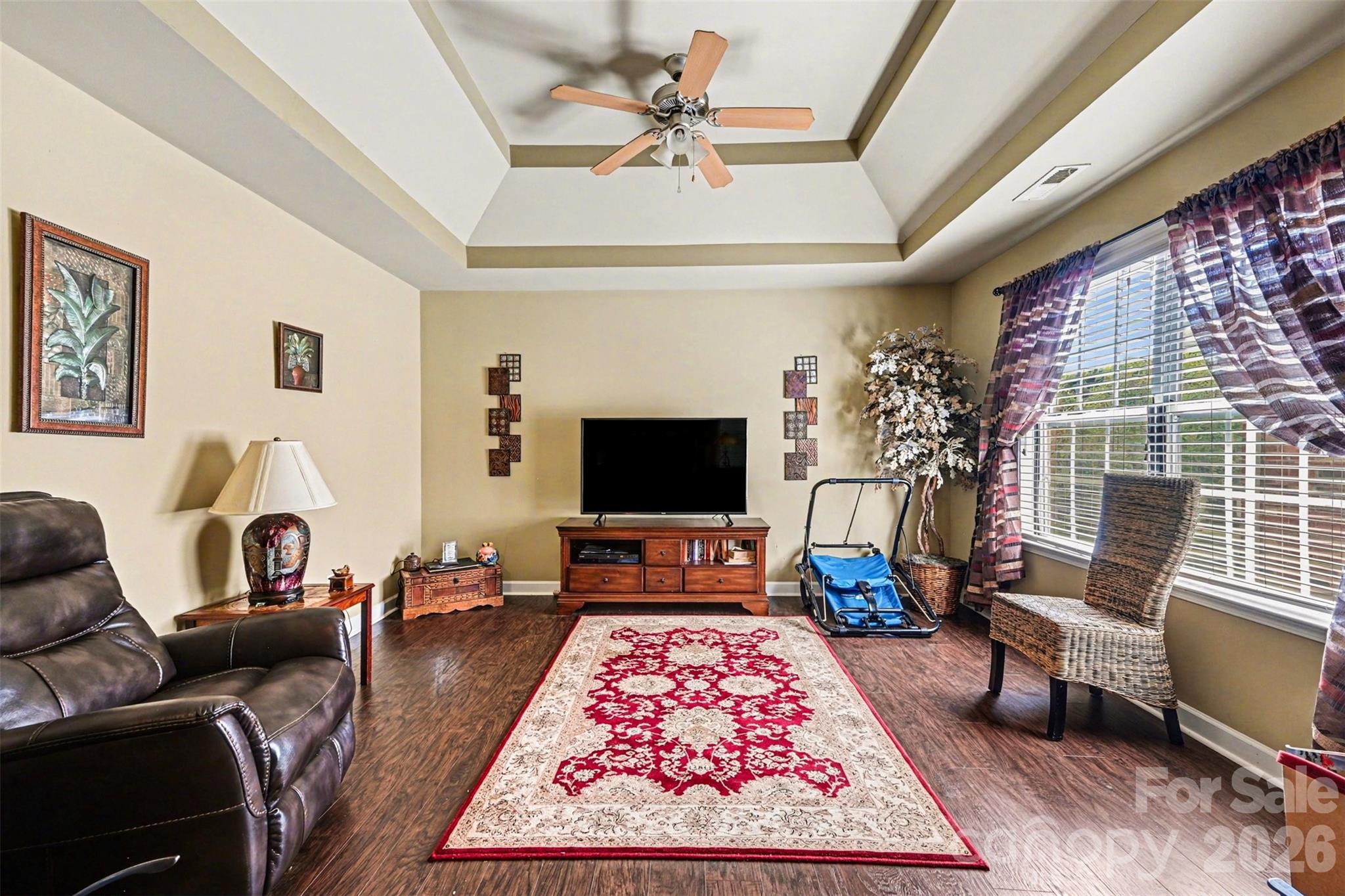 10812 Clark Street — Davidson