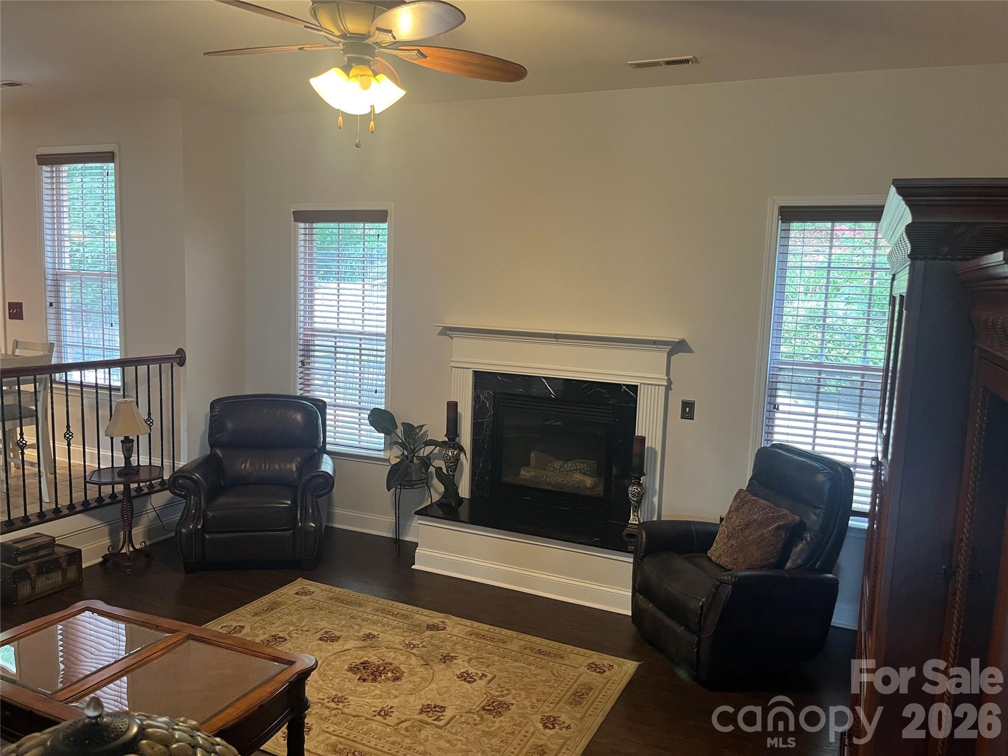 10812 Clark Street — Davidson
