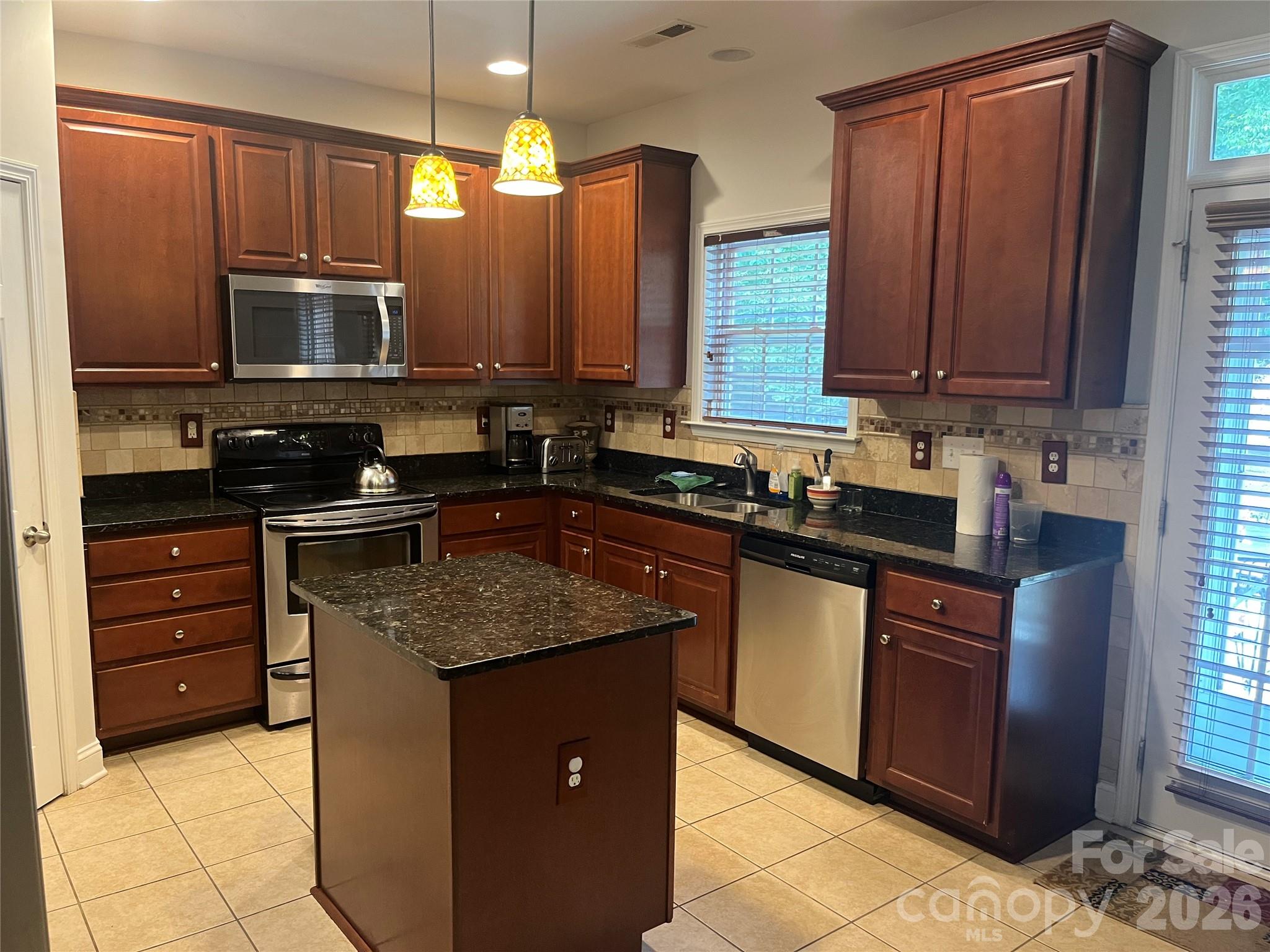 10812 Clark Street — Davidson