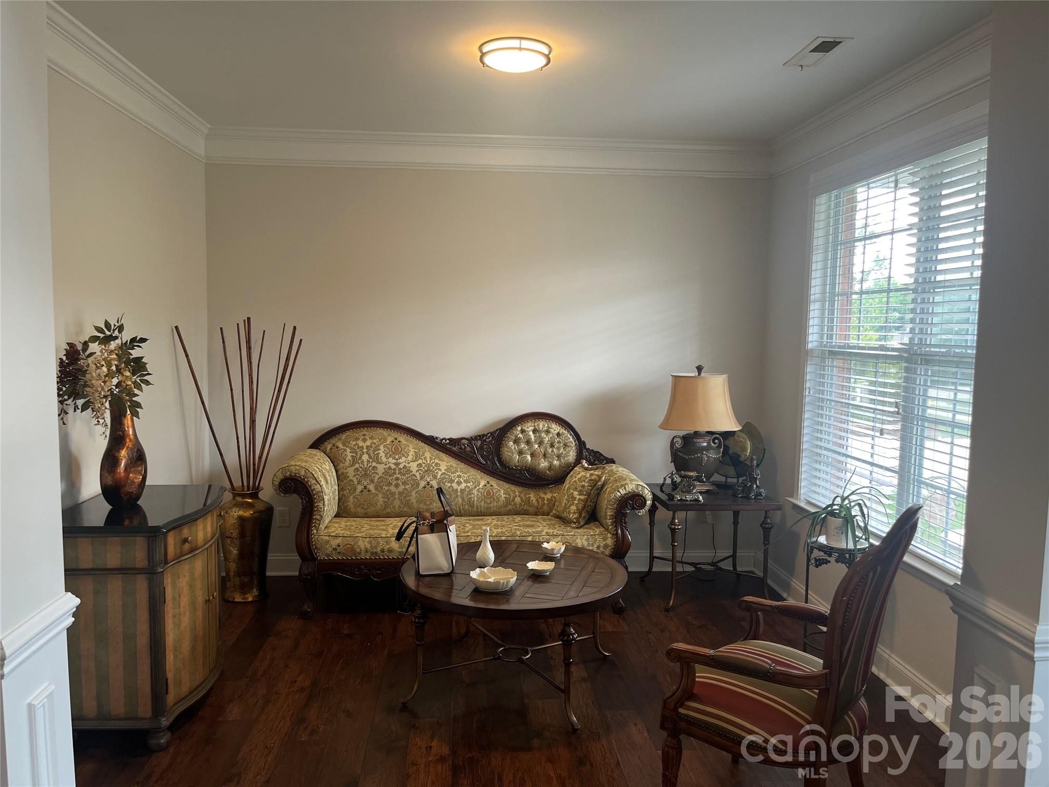 10812 Clark Street — Davidson