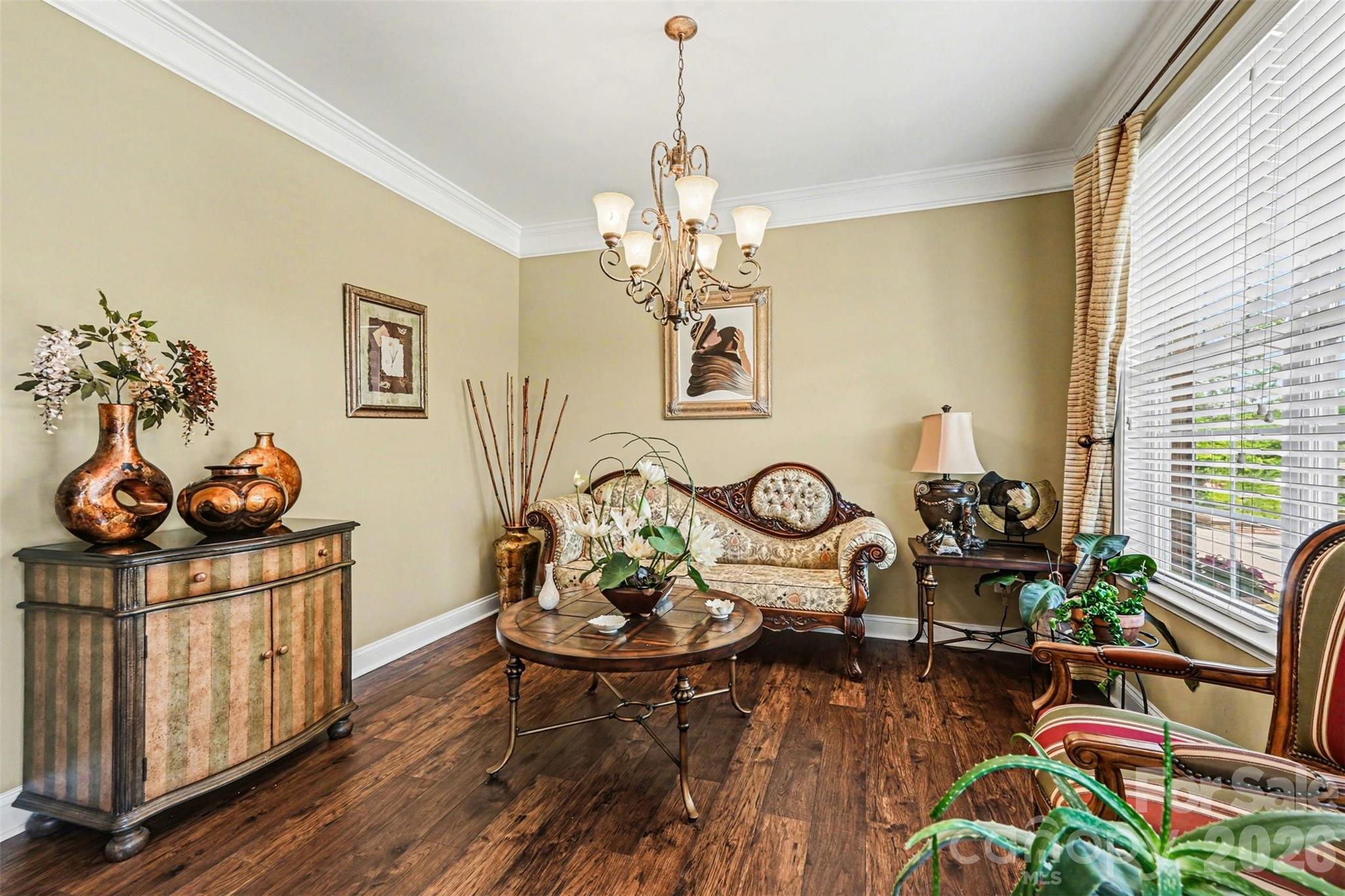10812 Clark Street — Davidson