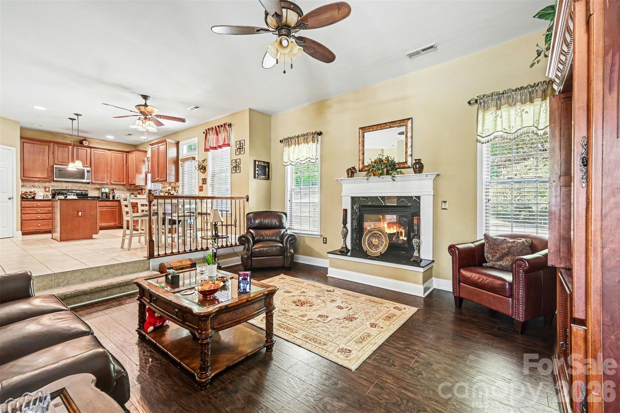 10812 Clark Street — Davidson