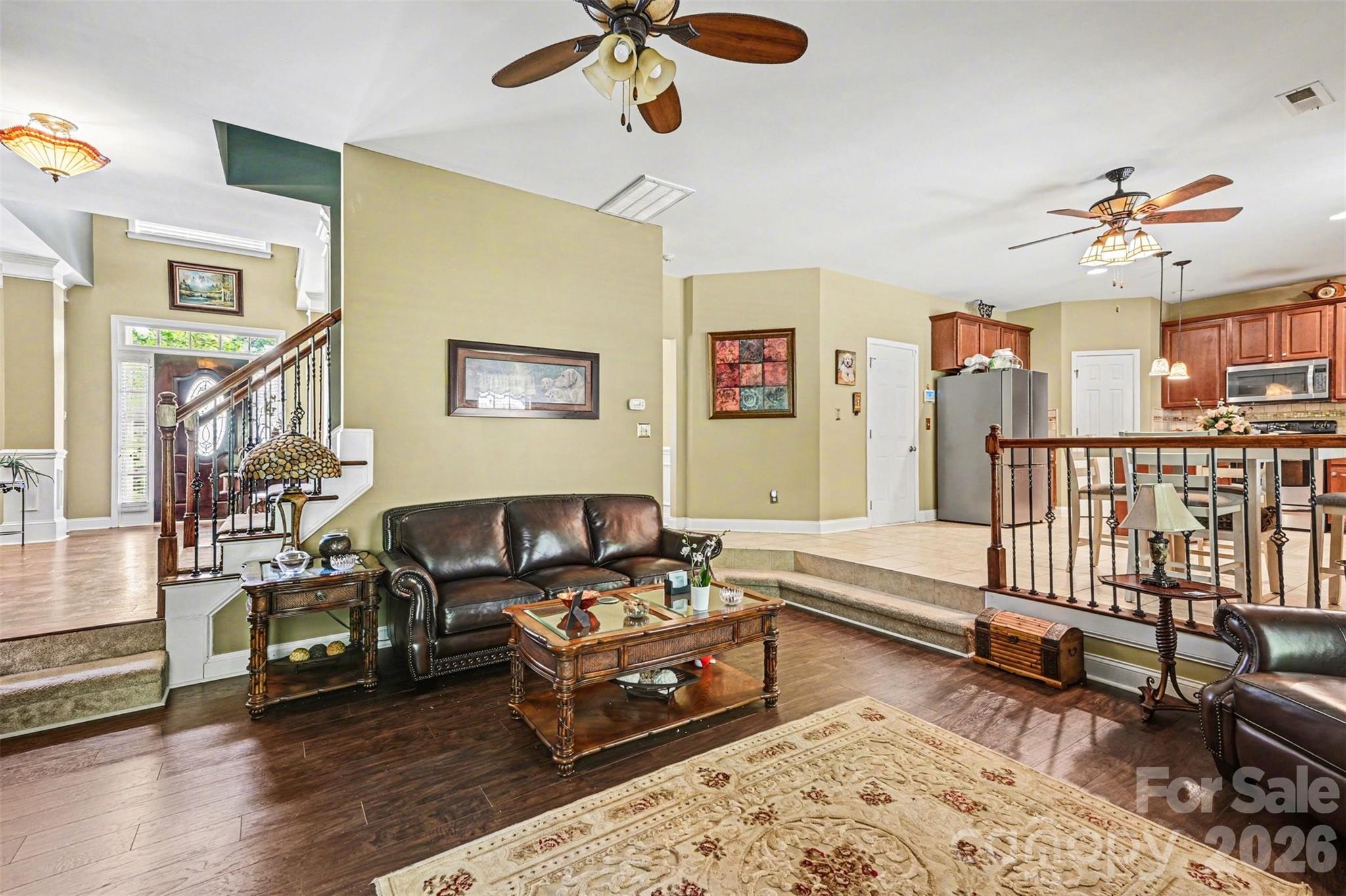 10812 Clark Street — Davidson