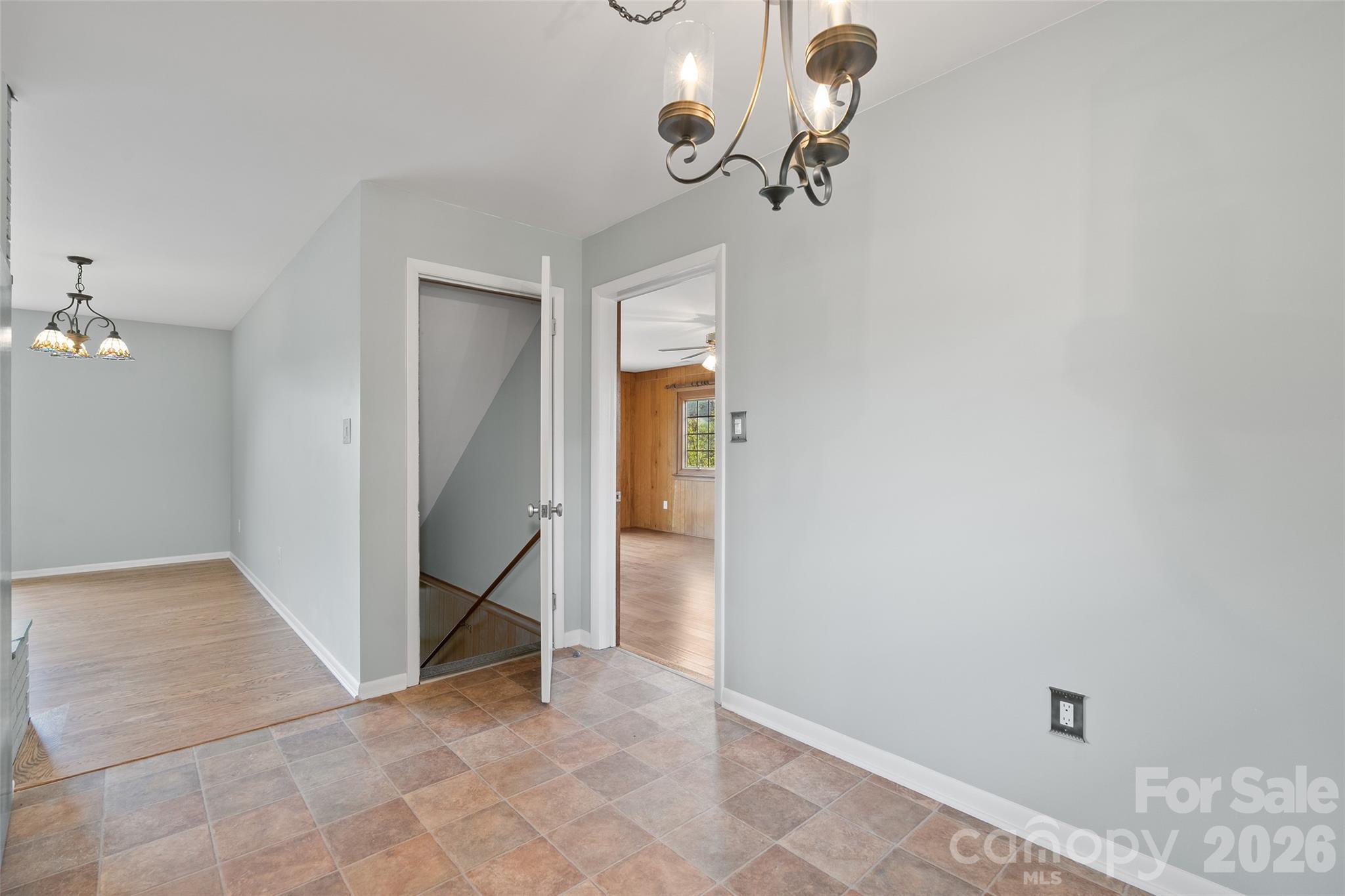 441 Mulberry Street — Clyde