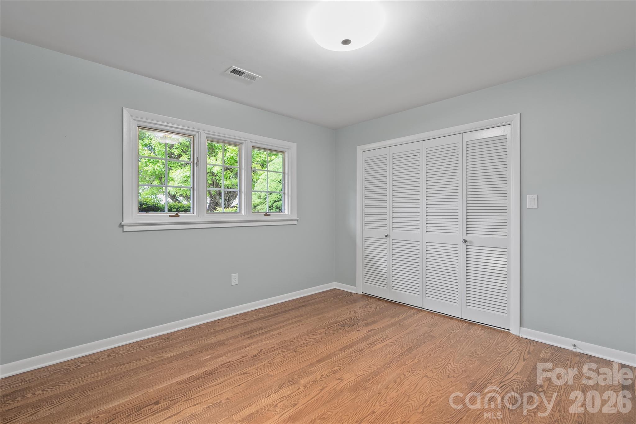 441 Mulberry Street — Clyde
