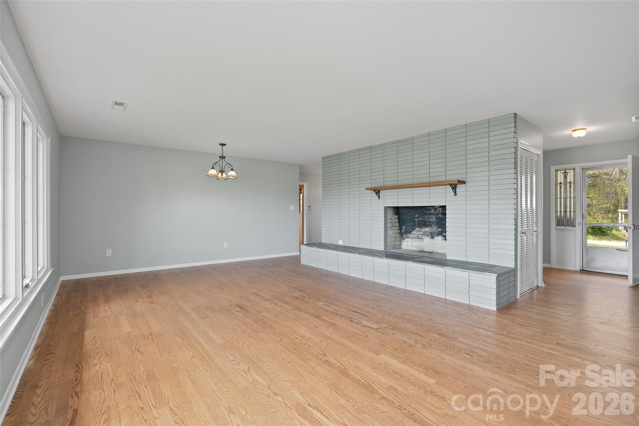 441 Mulberry Street — Clyde