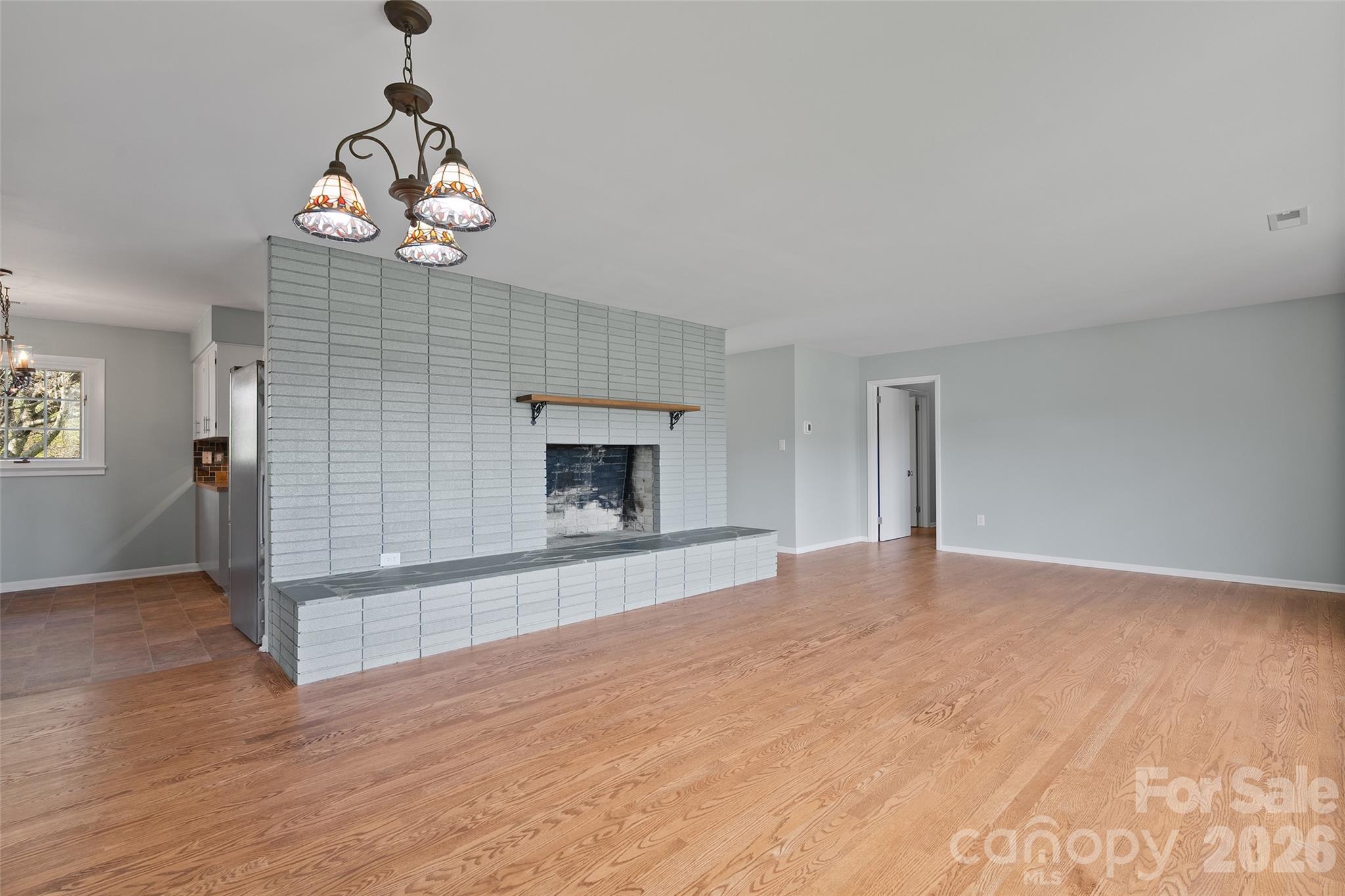 441 Mulberry Street — Clyde