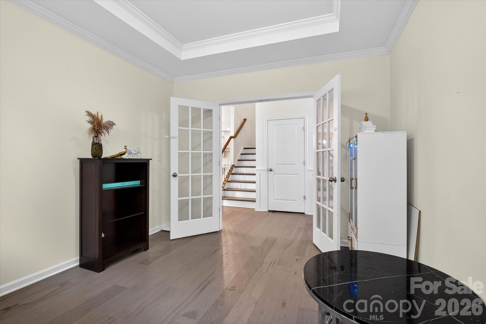 1924 Carrollton Drive — Indian Trail