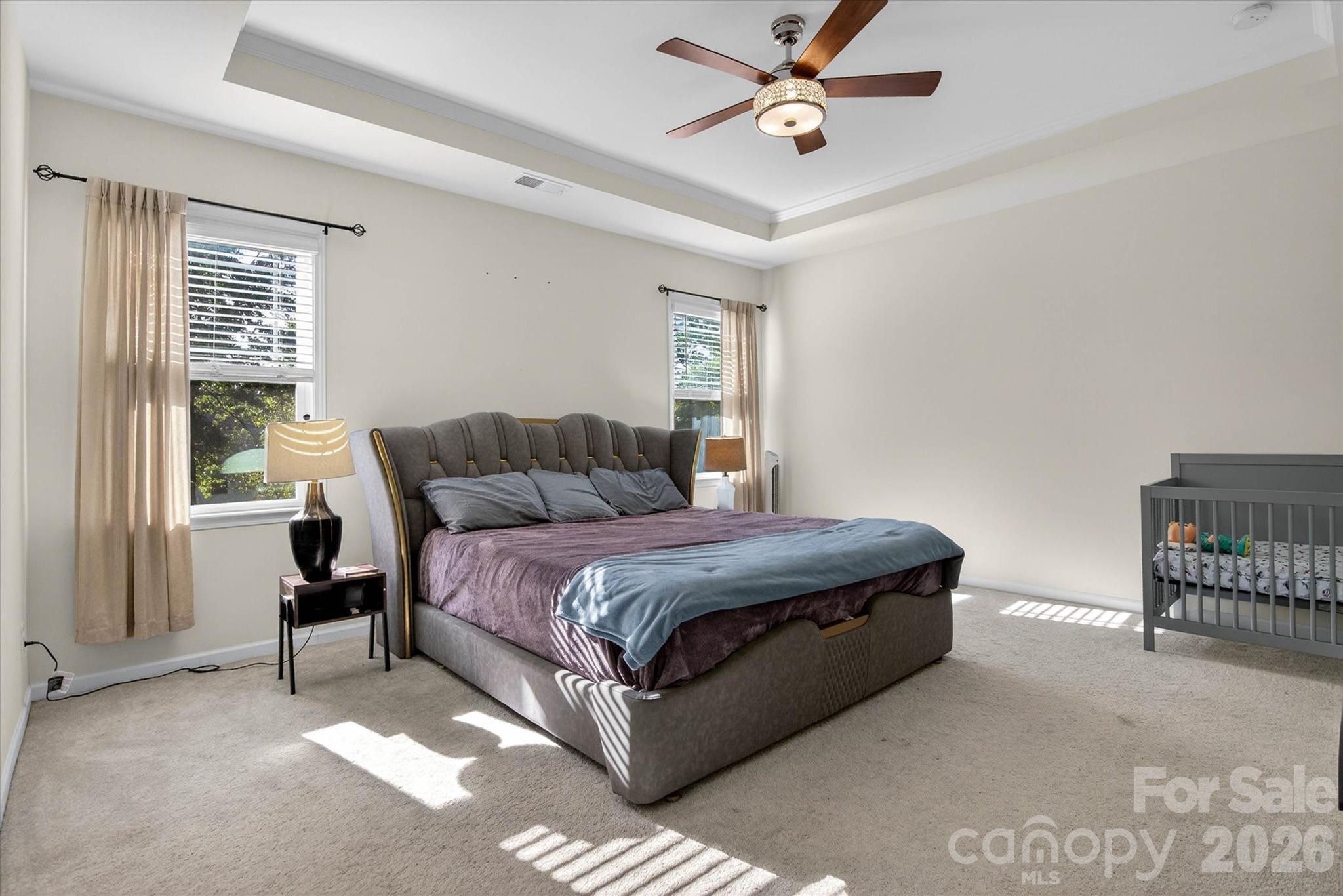 1924 Carrollton Drive — Indian Trail