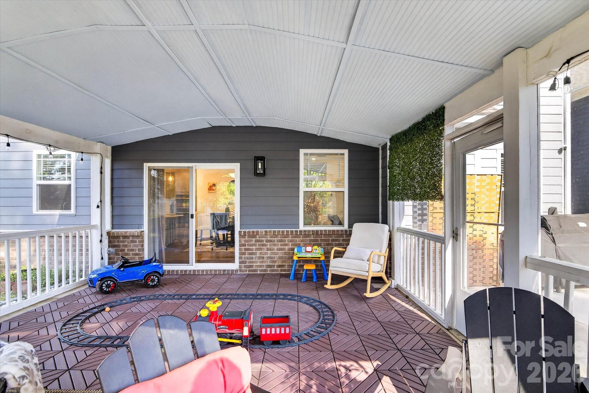 1924 Carrollton Drive — Indian Trail