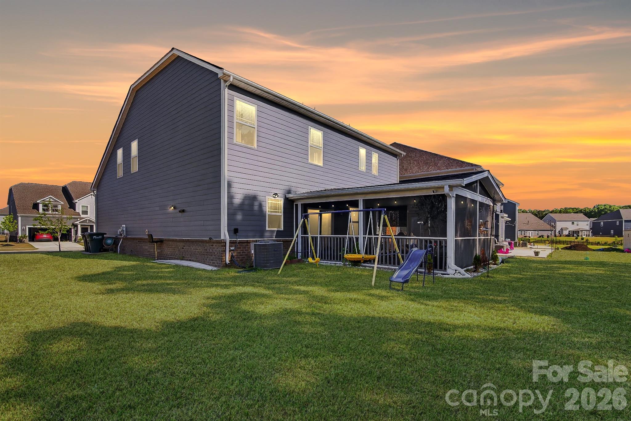 1924 Carrollton Drive — Indian Trail