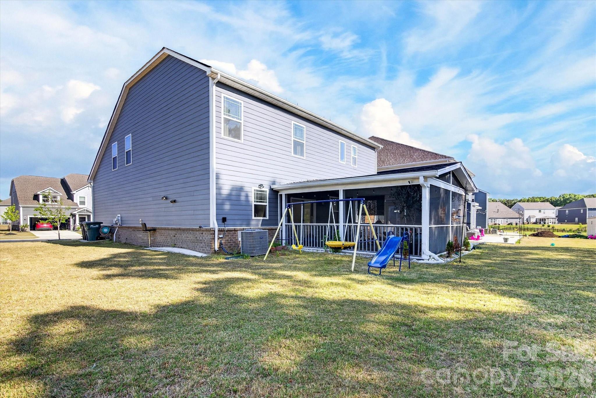 1924 Carrollton Drive — Indian Trail
