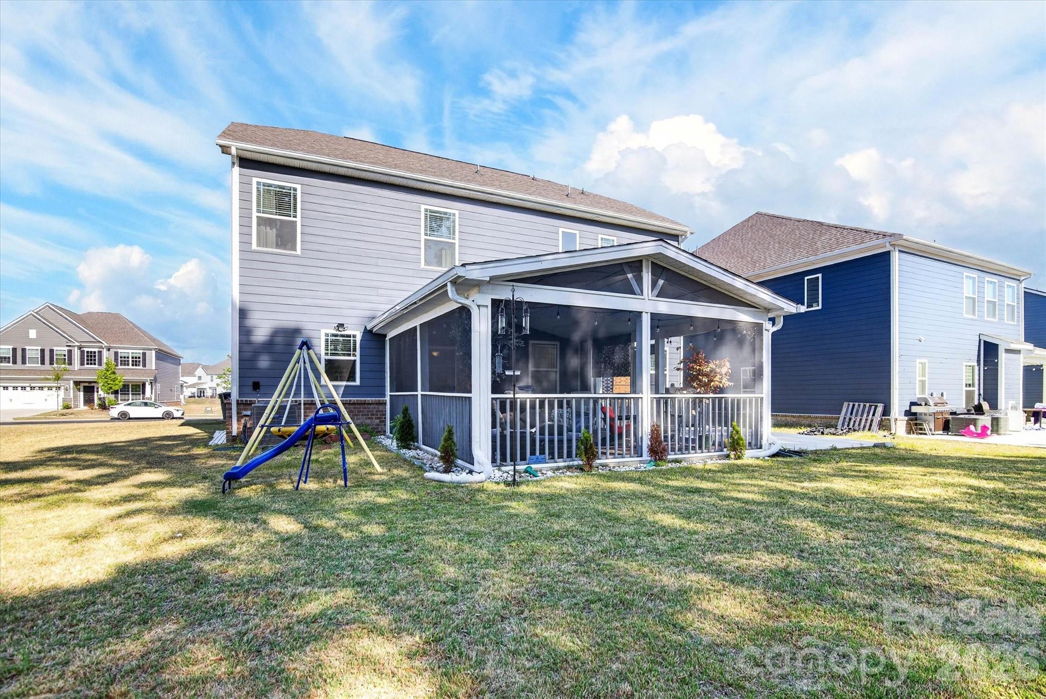 1924 Carrollton Drive — Indian Trail