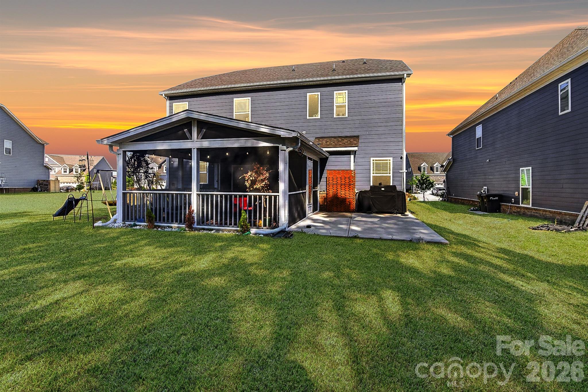 1924 Carrollton Drive — Indian Trail