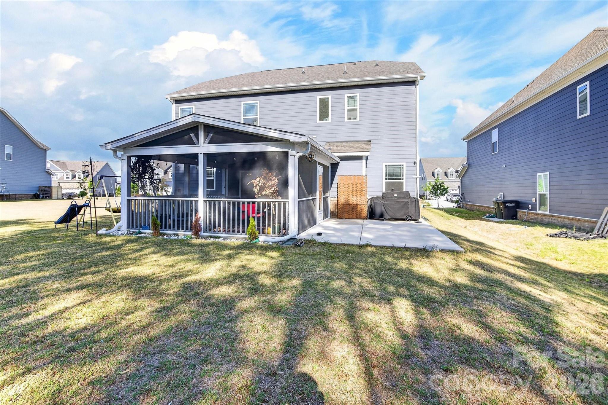 1924 Carrollton Drive — Indian Trail