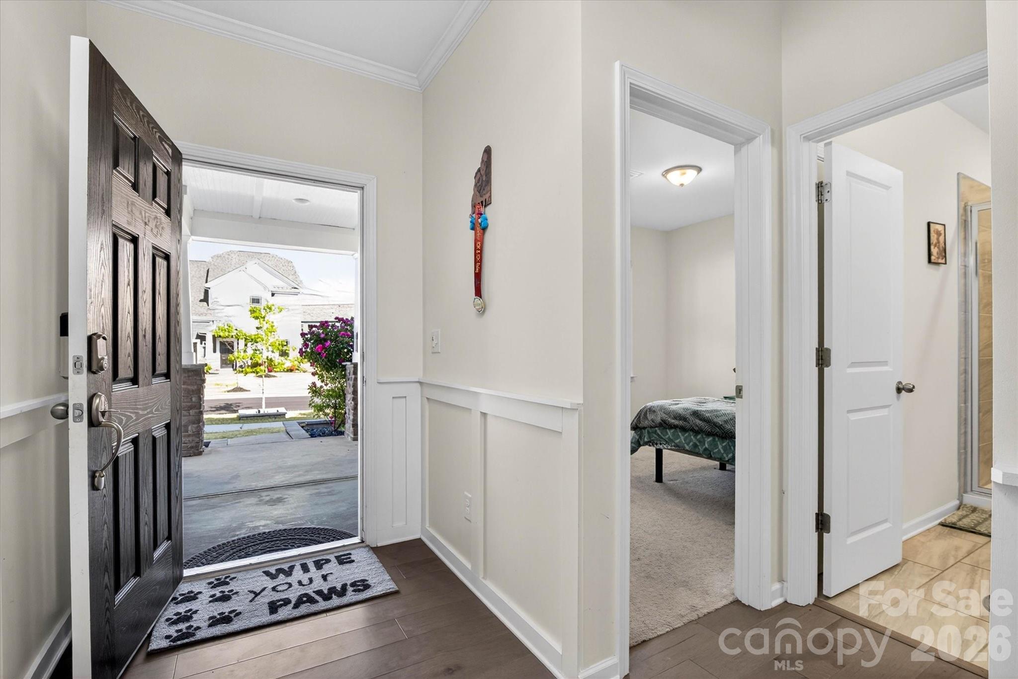 1924 Carrollton Drive — Indian Trail