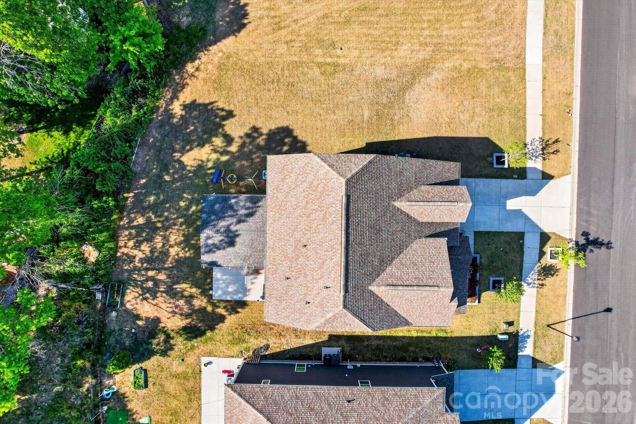 1924 Carrollton Drive — Indian Trail