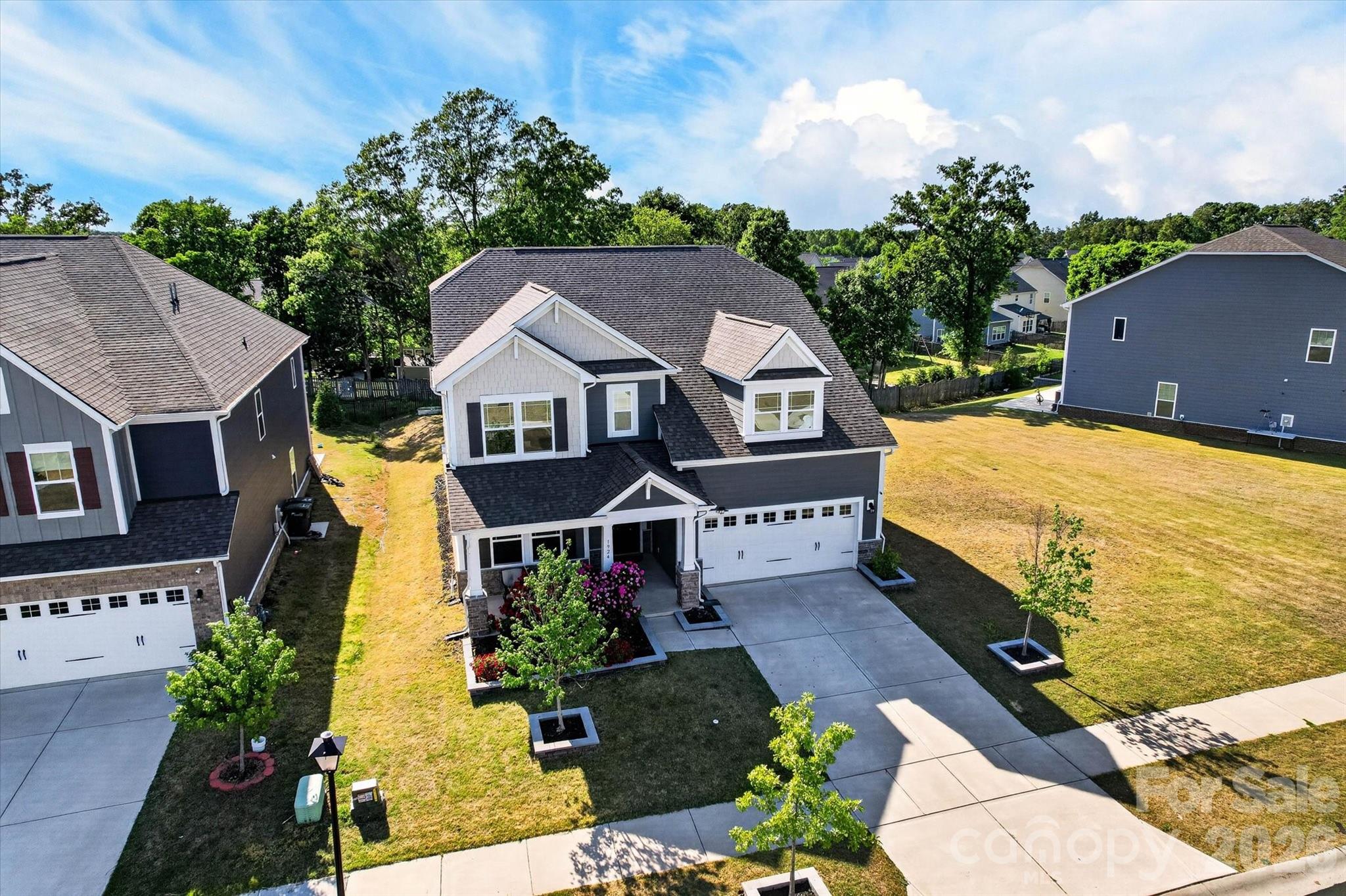 1924 Carrollton Drive — Indian Trail