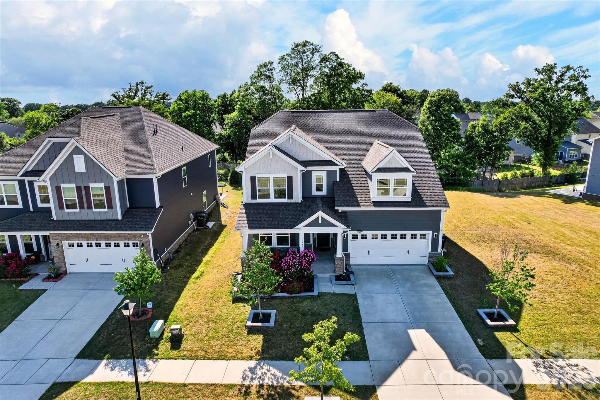 1924 Carrollton Drive — Indian Trail